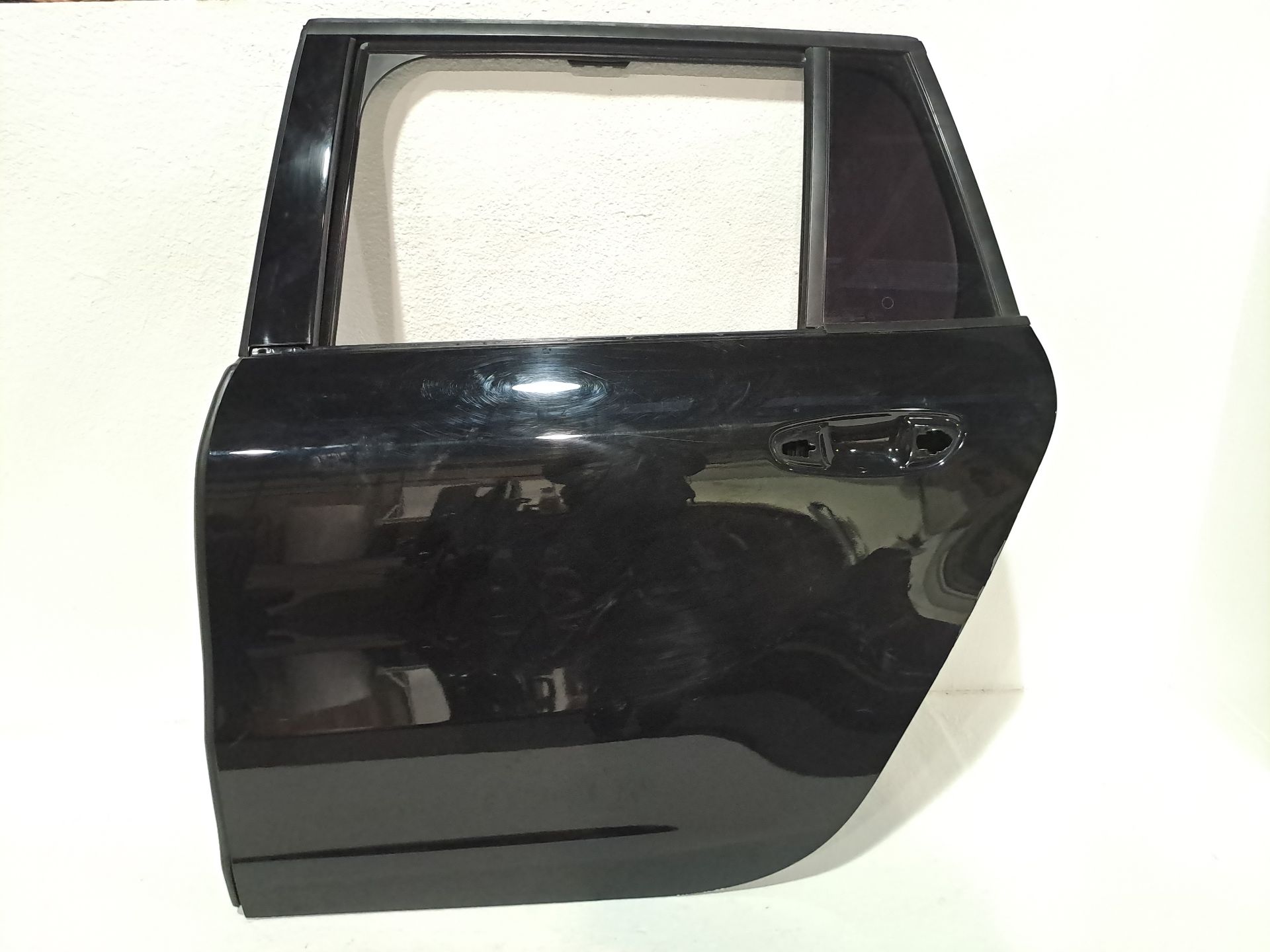 Porta traseira esquerda CITROEN C4 PICASSO