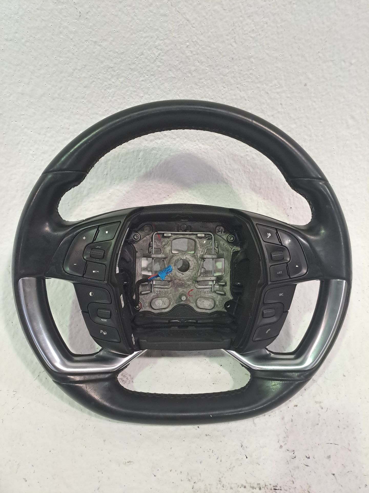 Volante CITROEN C4 PICASSO