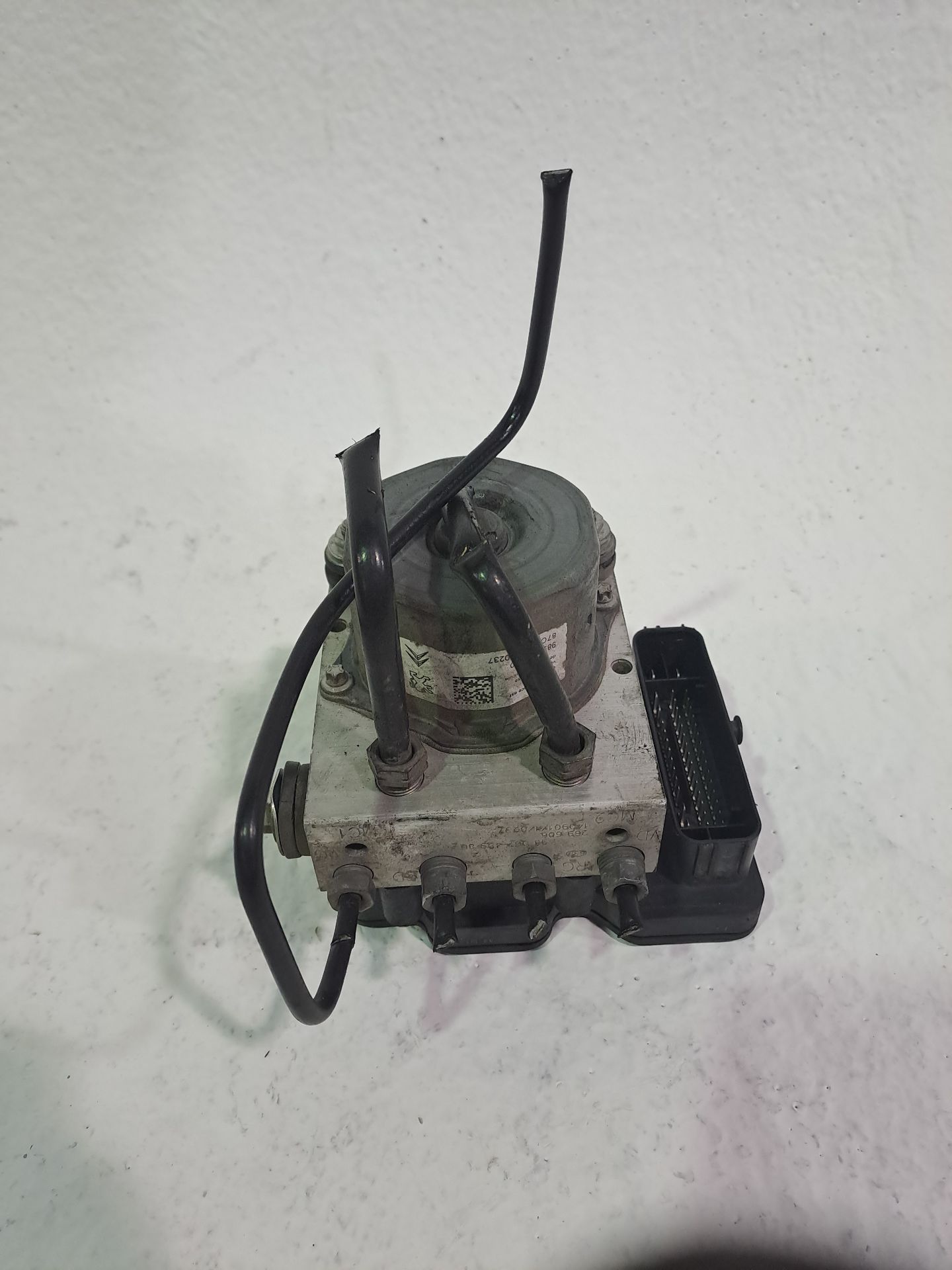 Central ABS CITROEN C4 PICASSO