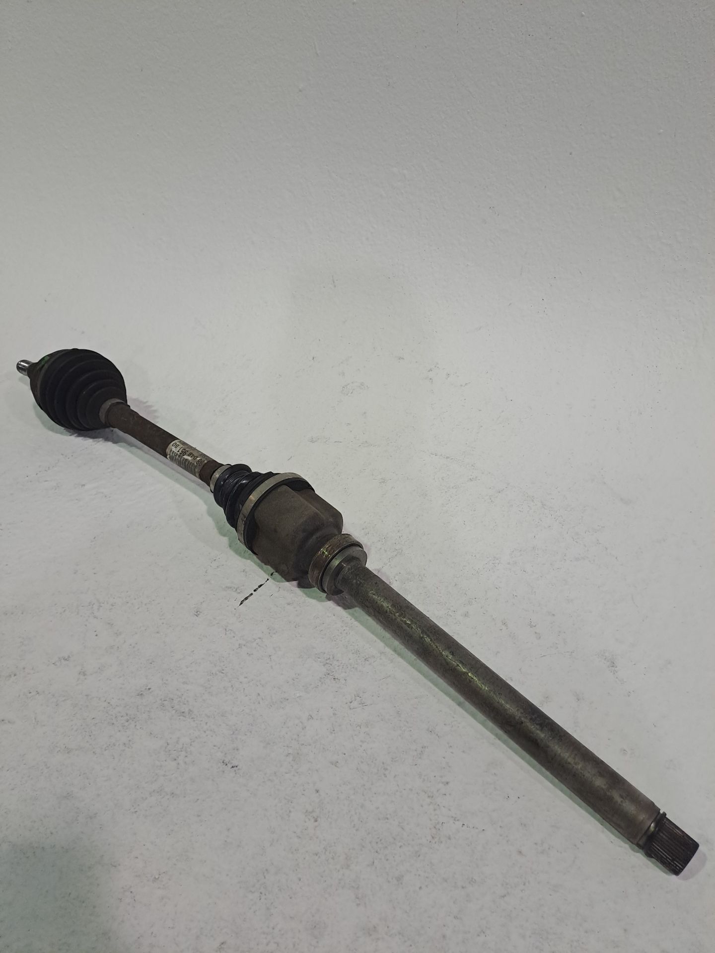 Transmission avant droite CITROEN C4 PICASSO