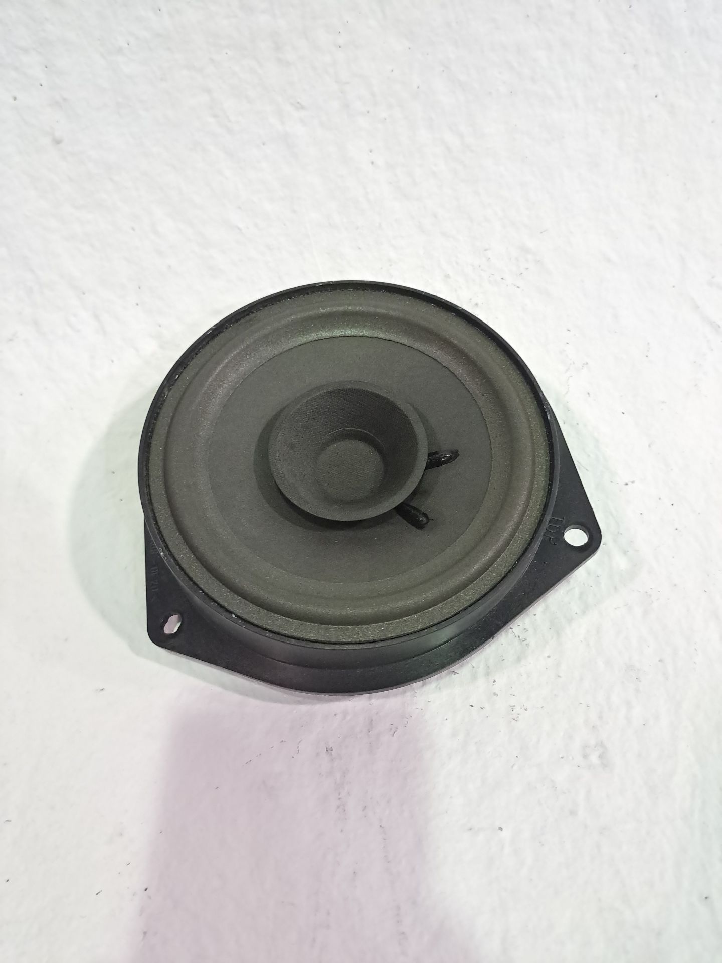 Altoparlante OPEL CORSA F