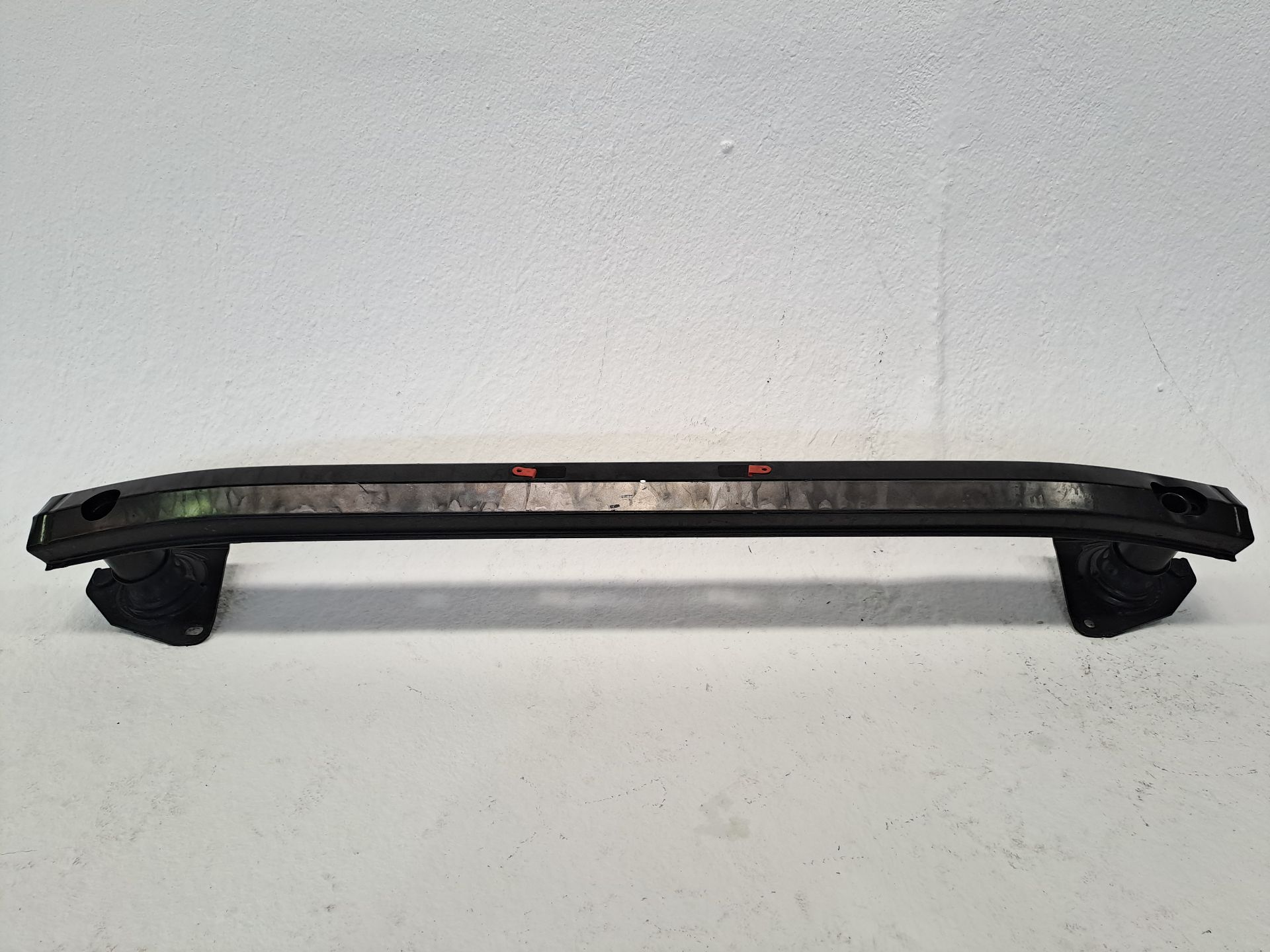 Rear Bumper Reinforcement OPEL CORSA F