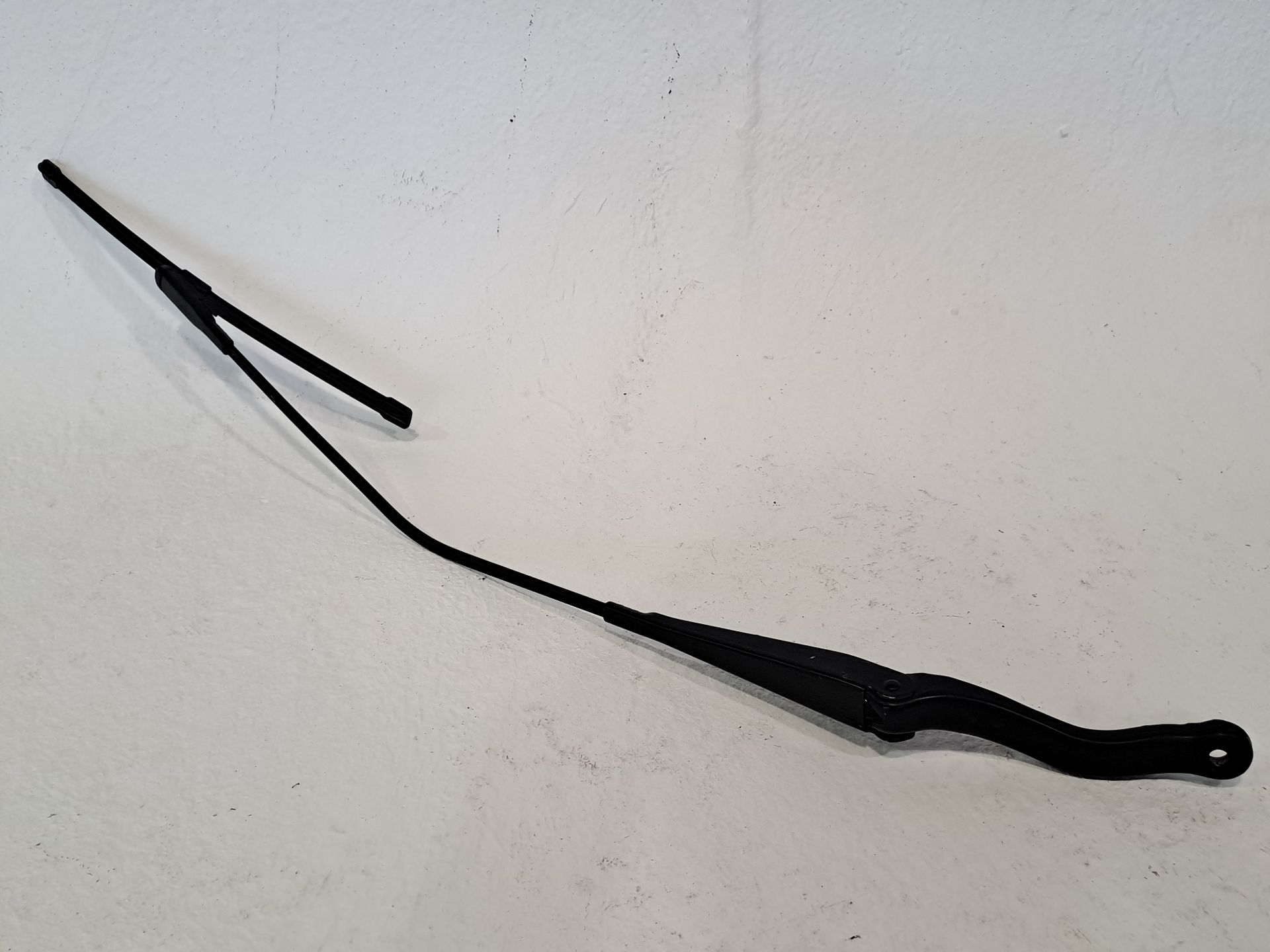 Front Right Wiper Arm OPEL CORSA F