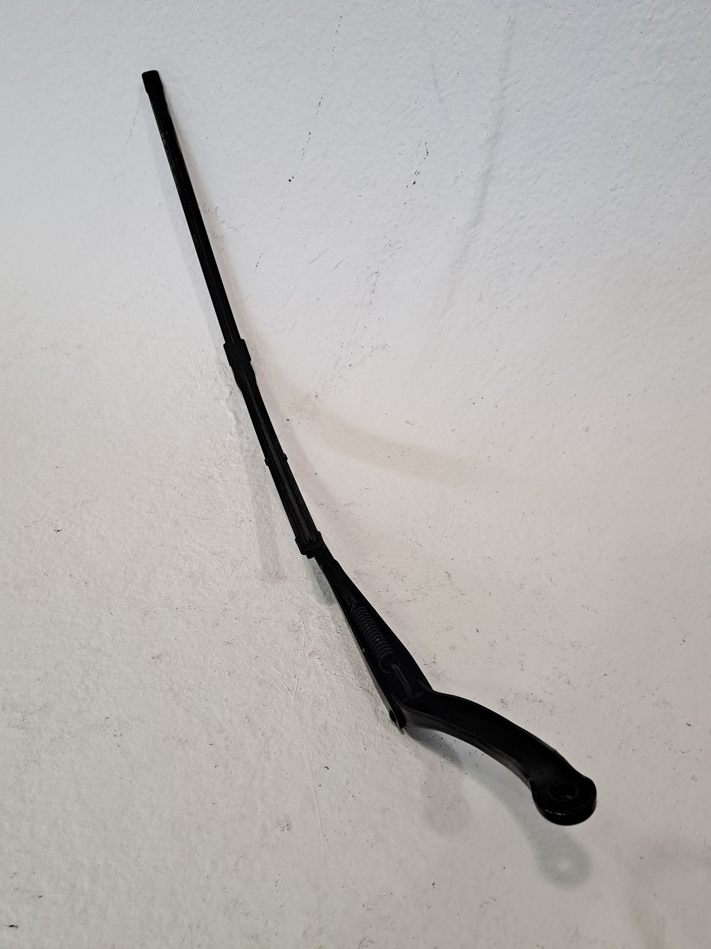 Front Left Wiper Arm OPEL CORSA F