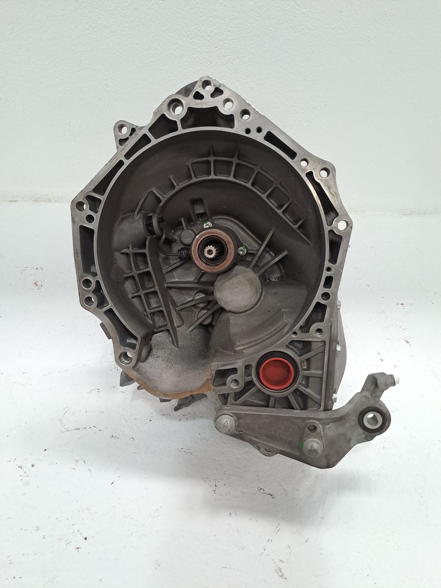 Getriebe OPEL CORSA F