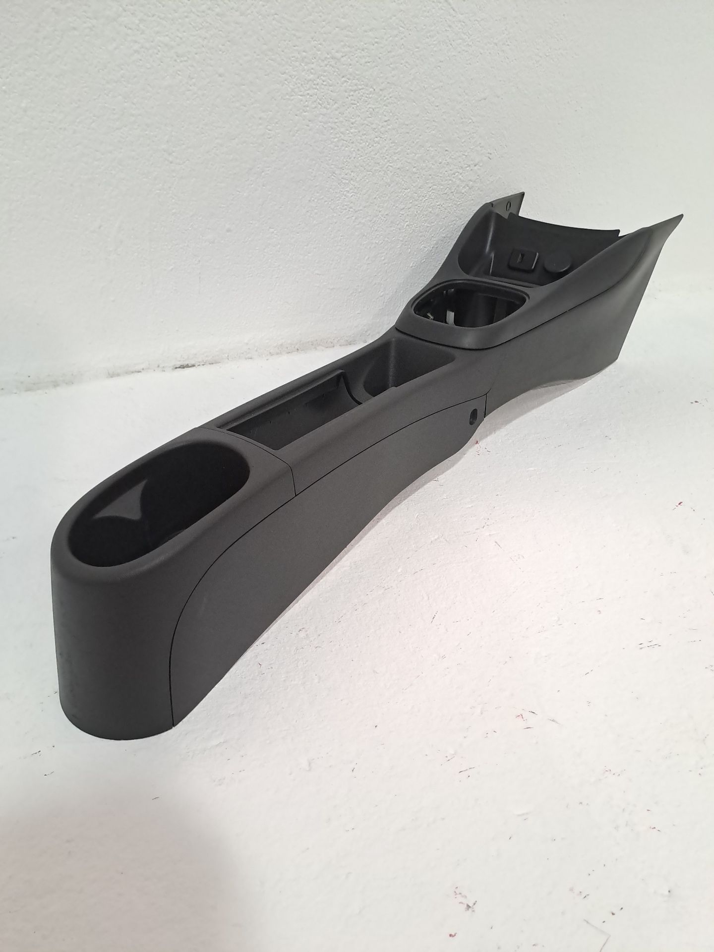 CONSOLA CENTRAL OPEL CORSA F
