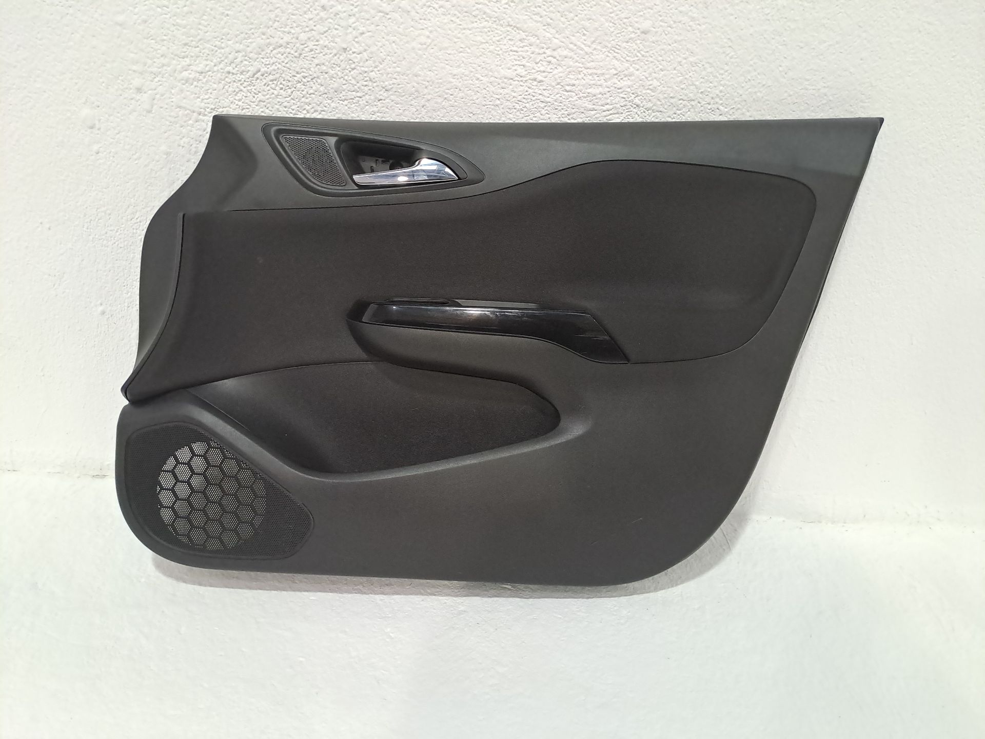 Front Right Door Trim Panel OPEL CORSA F