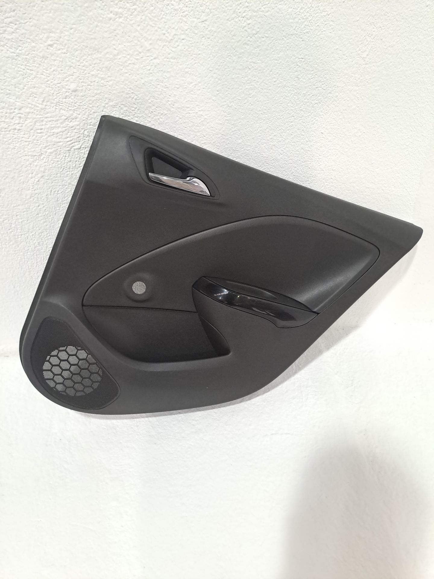 Rear Right Door Trim Panel OPEL CORSA F
