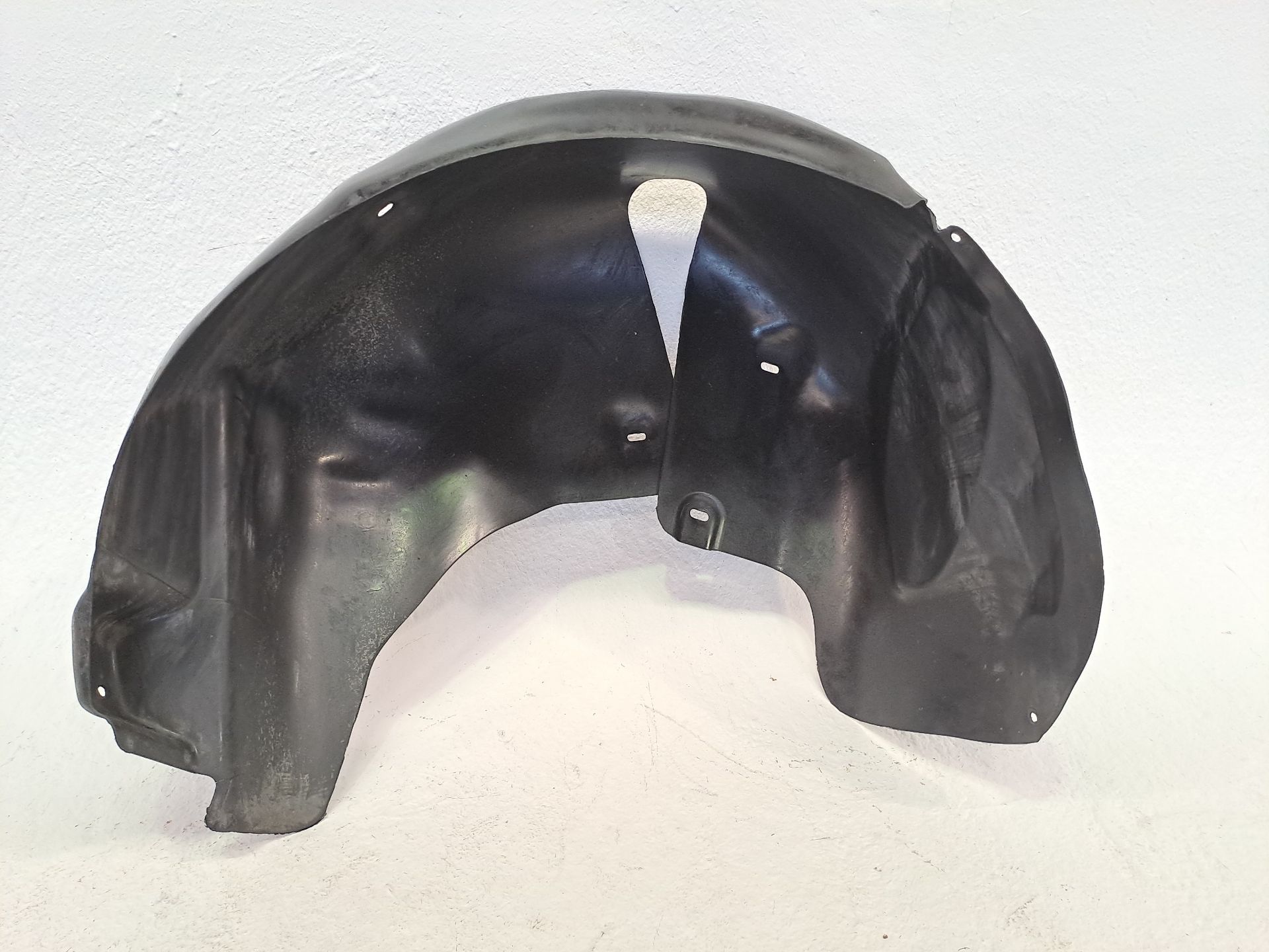 Passage de roue OPEL CORSA F