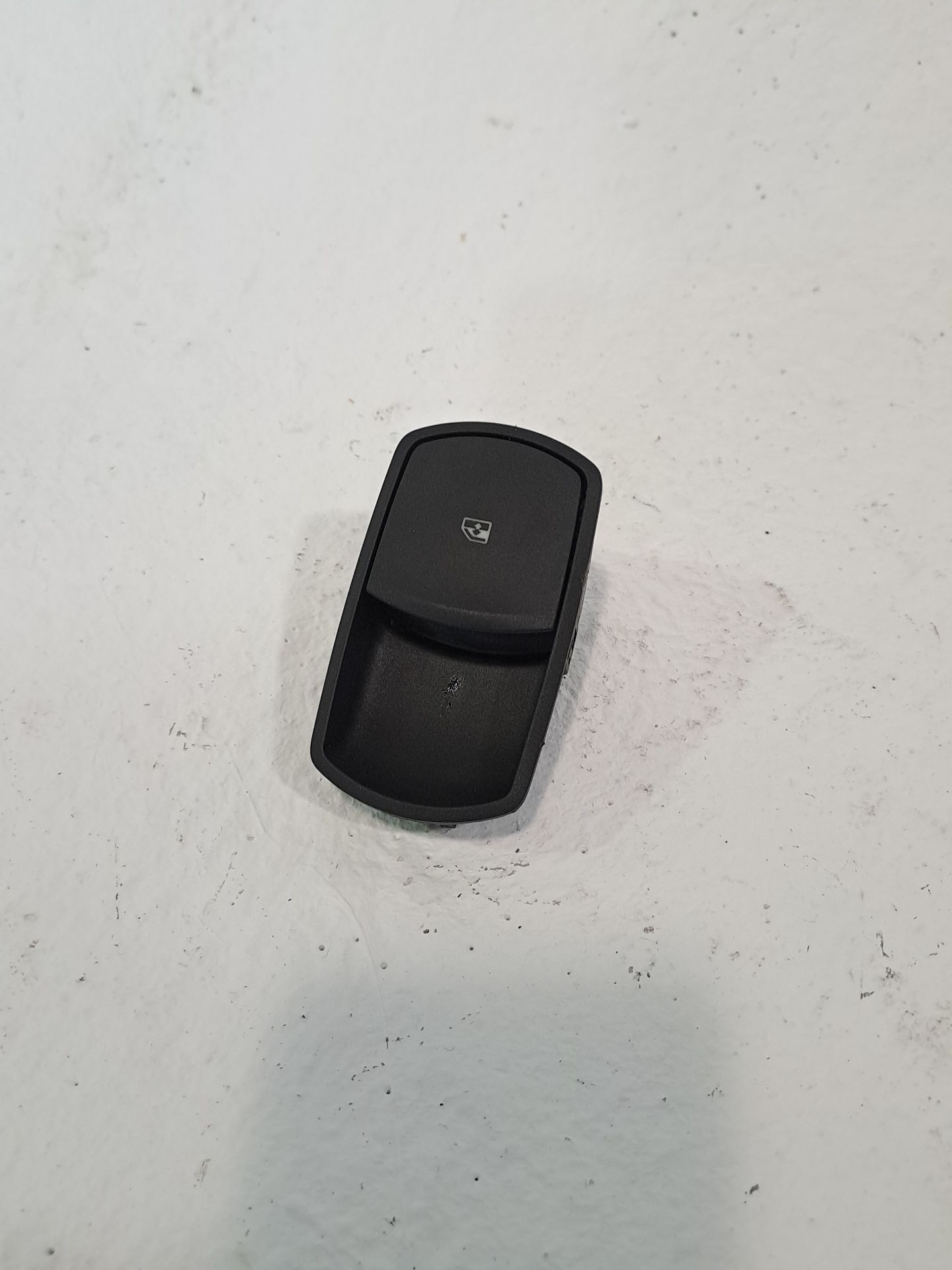 Front Right Window Switch OPEL CORSA F