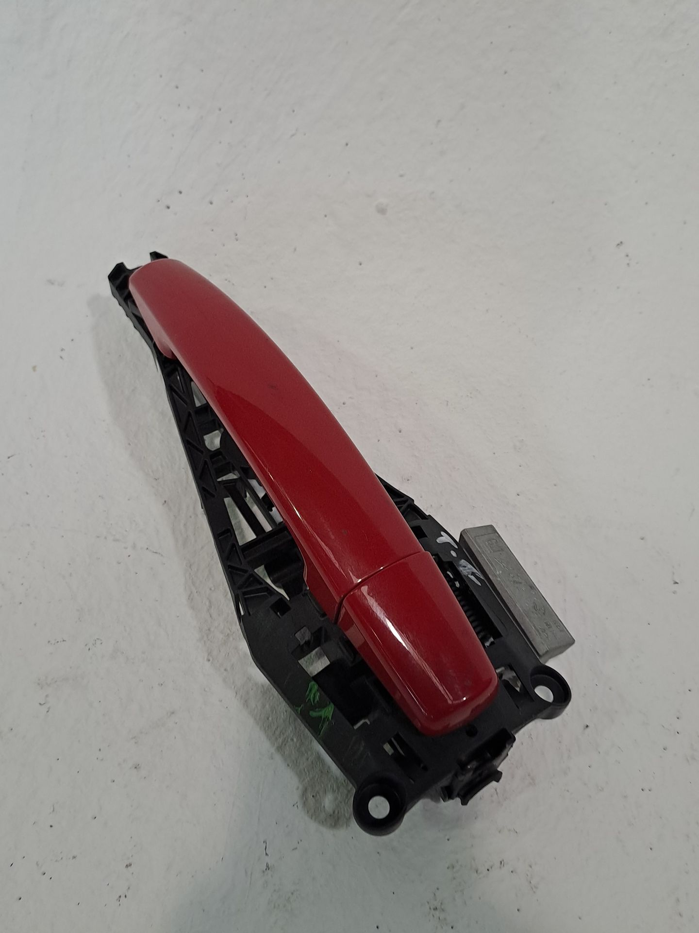 Außentürgriff hinten rechts OPEL CORSA F