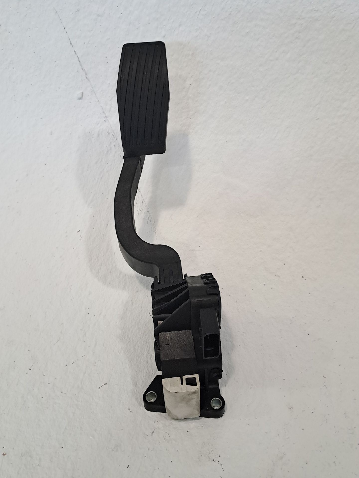 Pedal do acelerador OPEL CORSA F