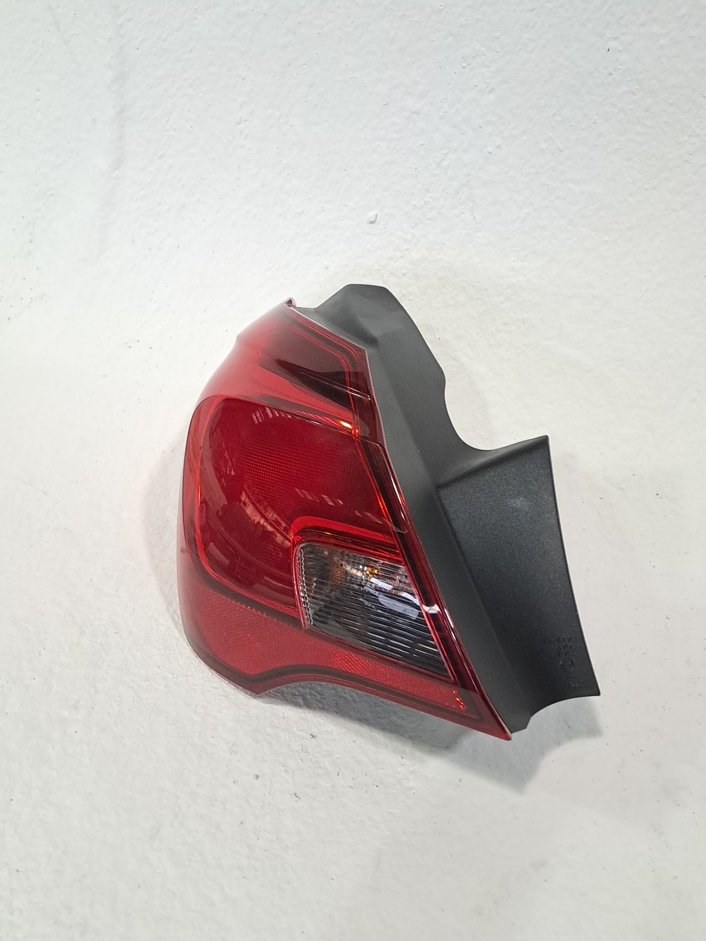 Heckleuchte links OPEL CORSA F