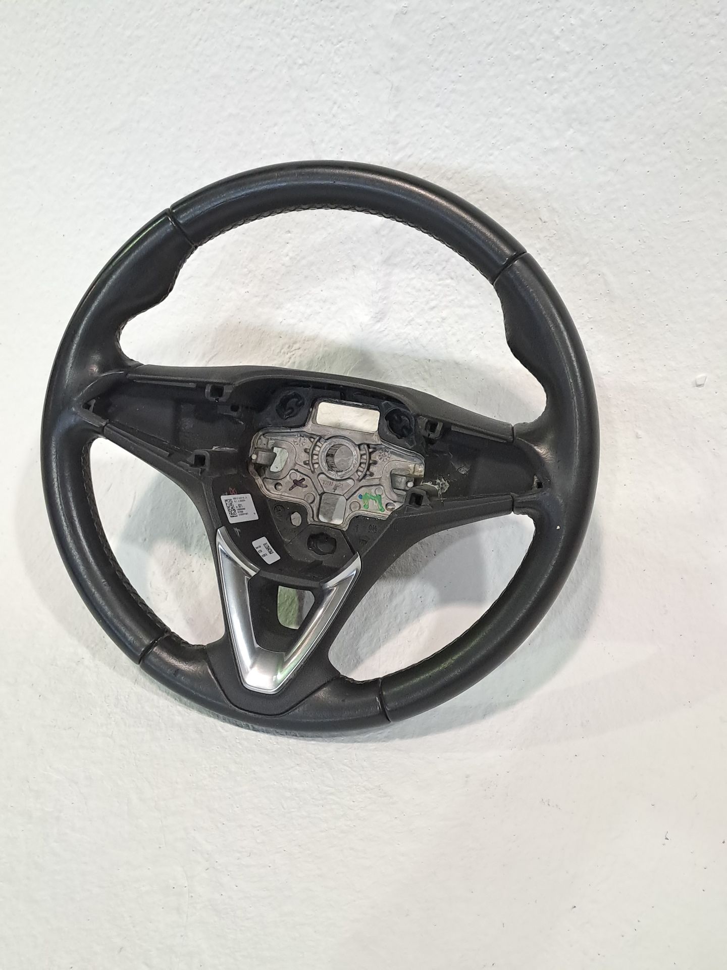 Volant OPEL CORSA F