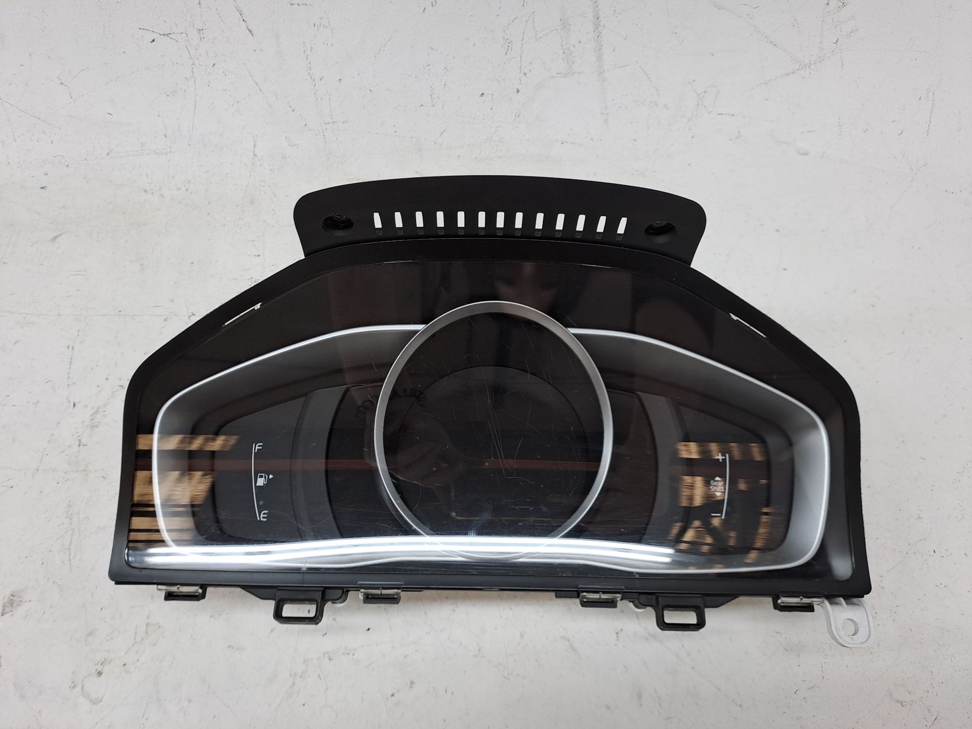 Combiné d’instruments VOLVO XC60
