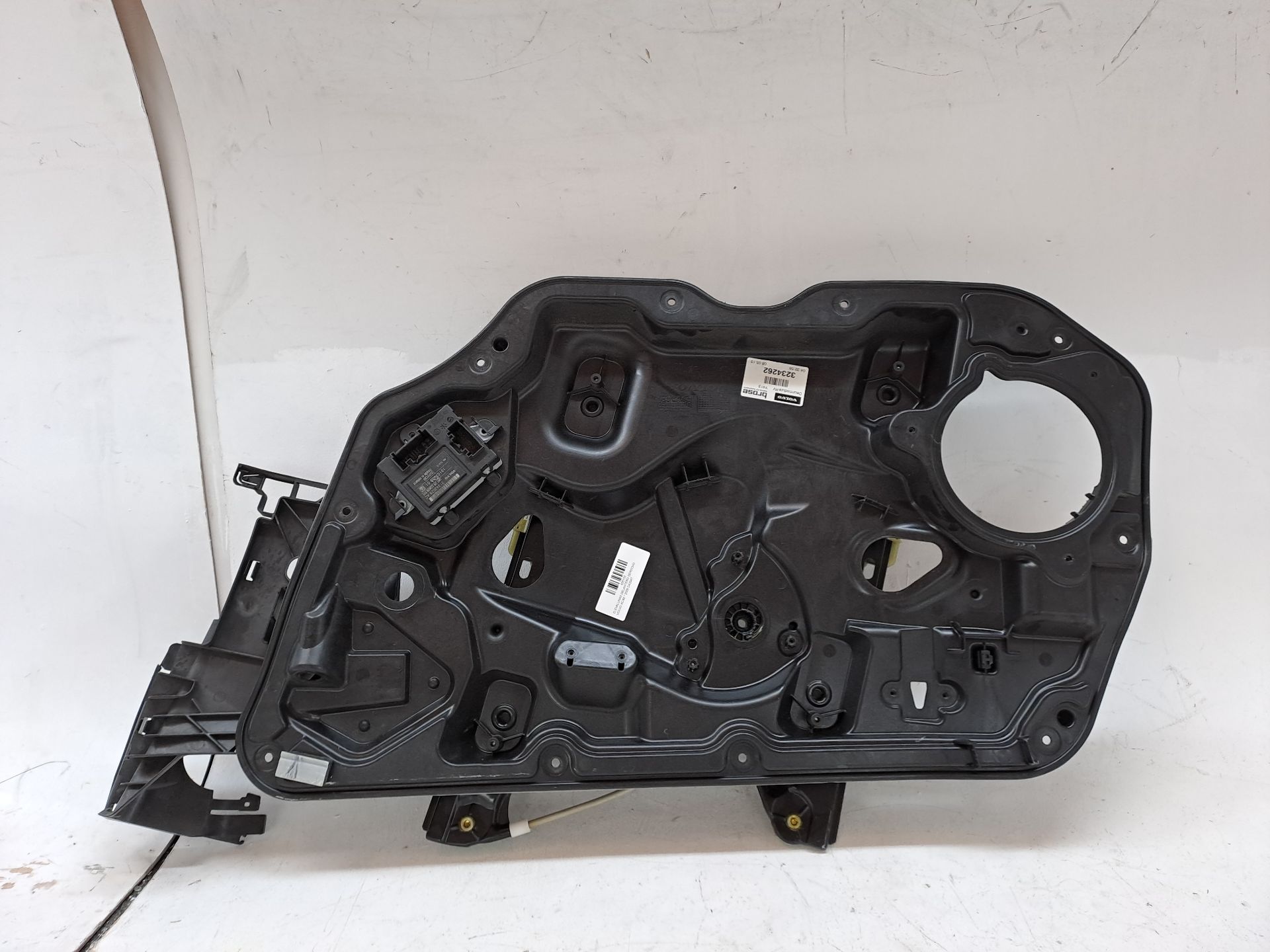 ELEVALUNAS DELANTERO DERECHO VOLVO XC60