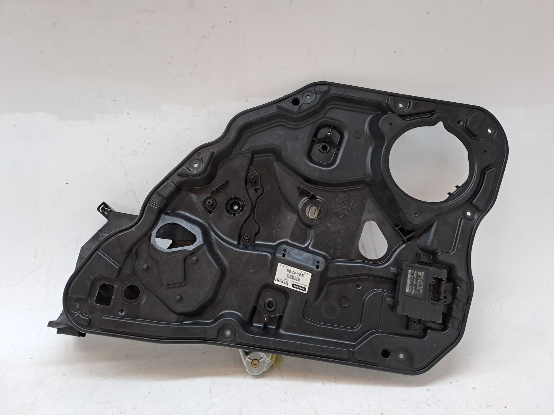 Rear right window regulator VOLVO XC60