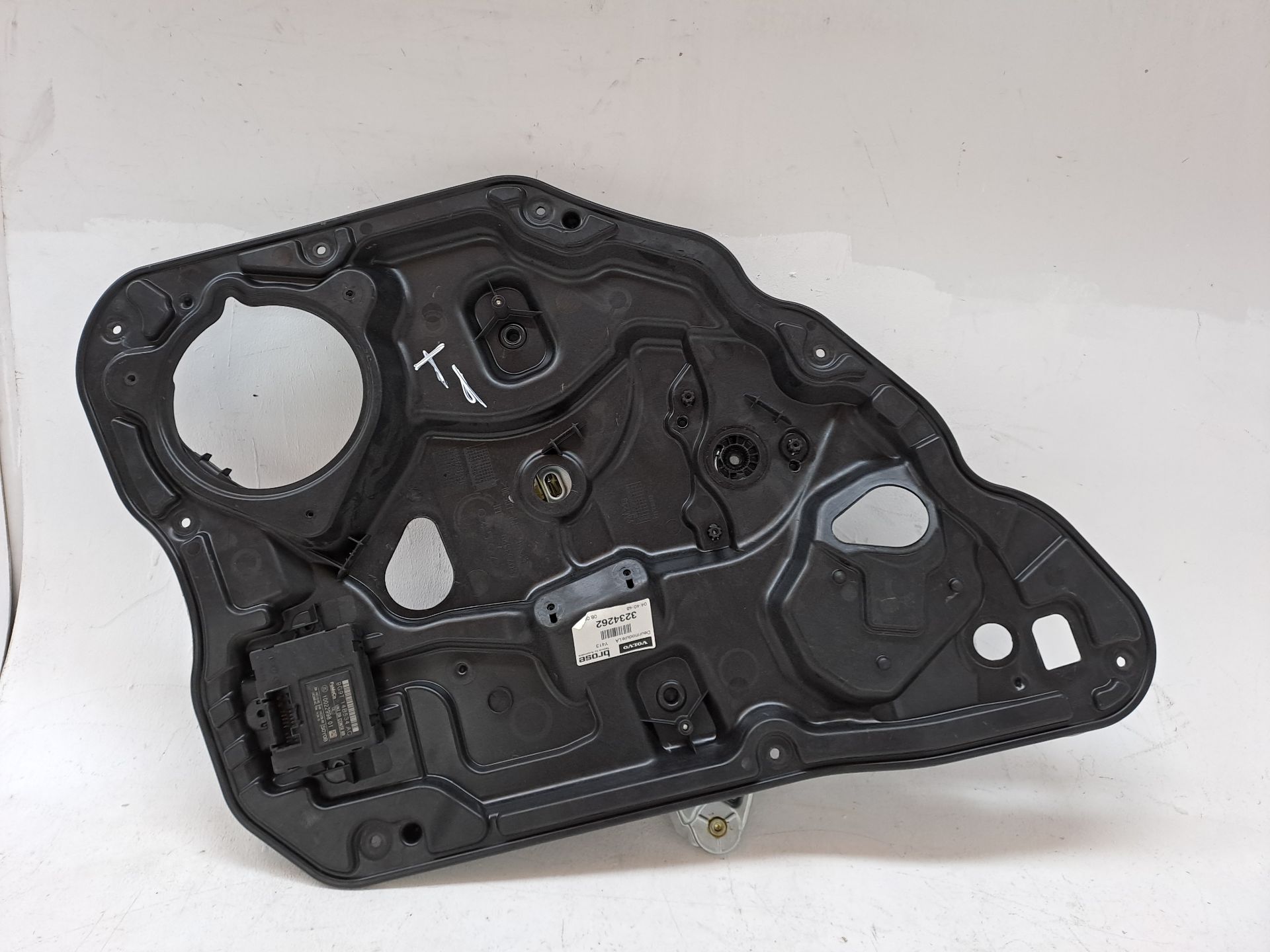 Rear left window regulator VOLVO XC60