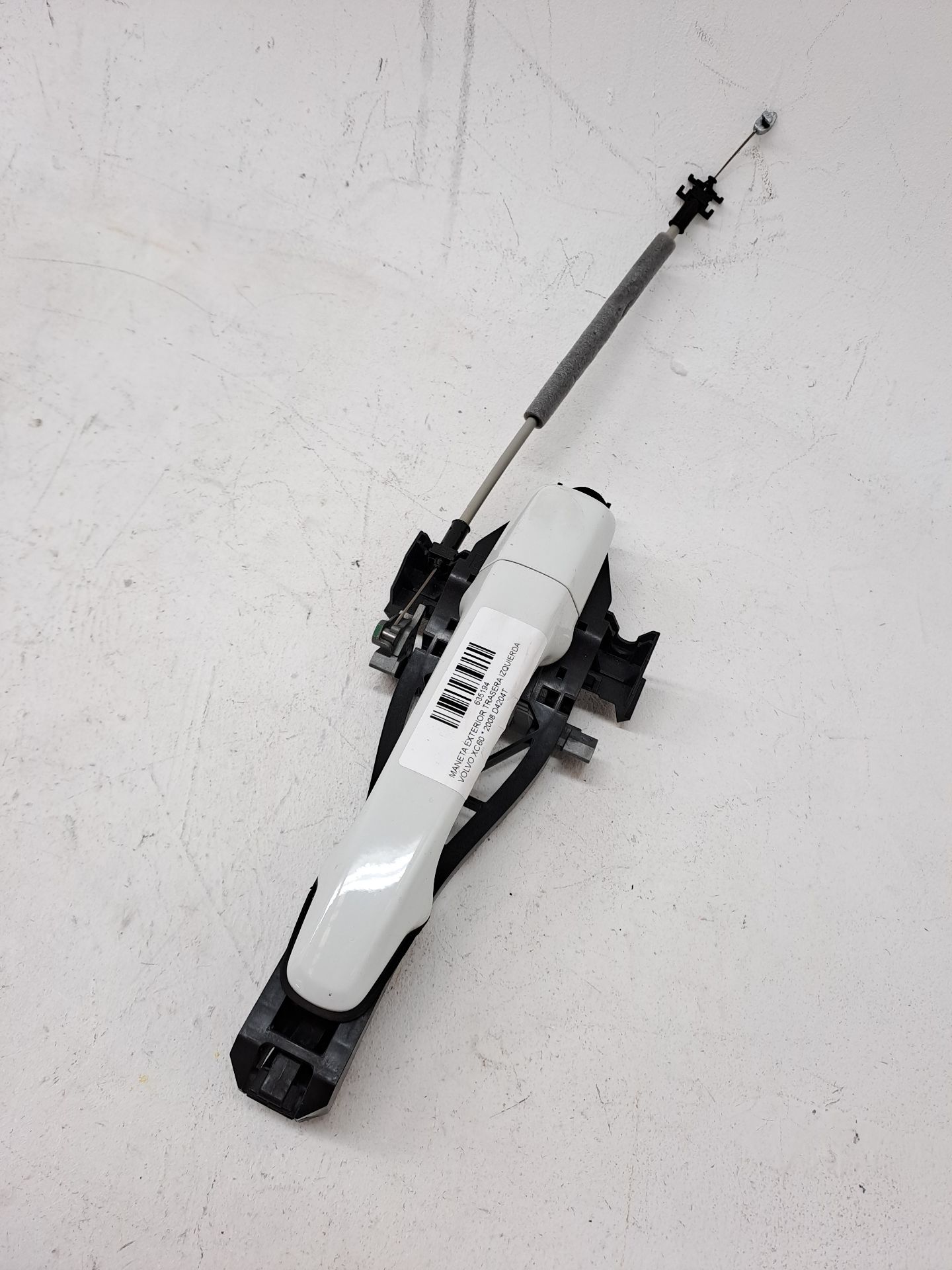 Rear Left Exterior Door Handle VOLVO XC60