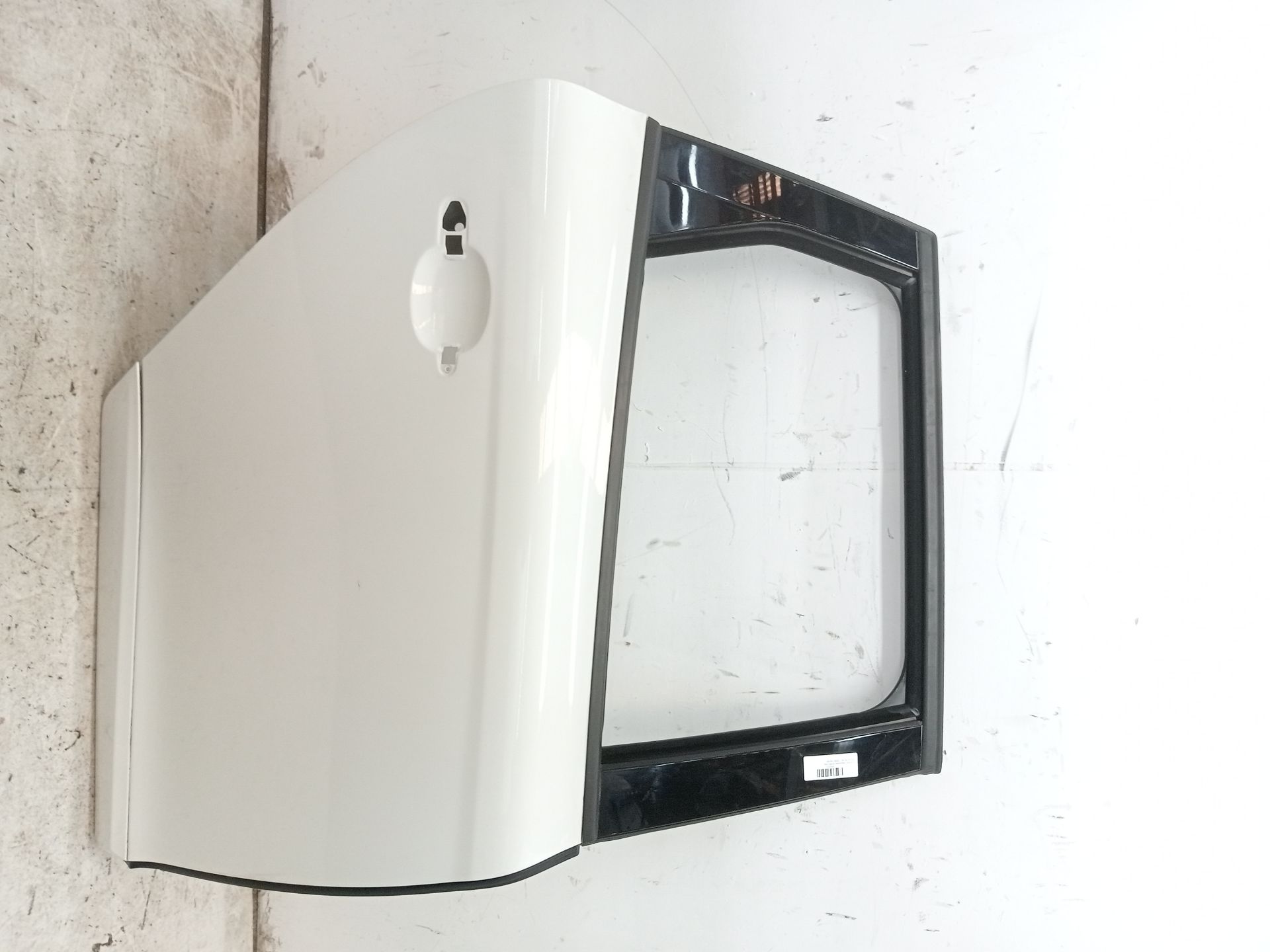 PUERTA TRASERA DERECHA VOLVO XC60