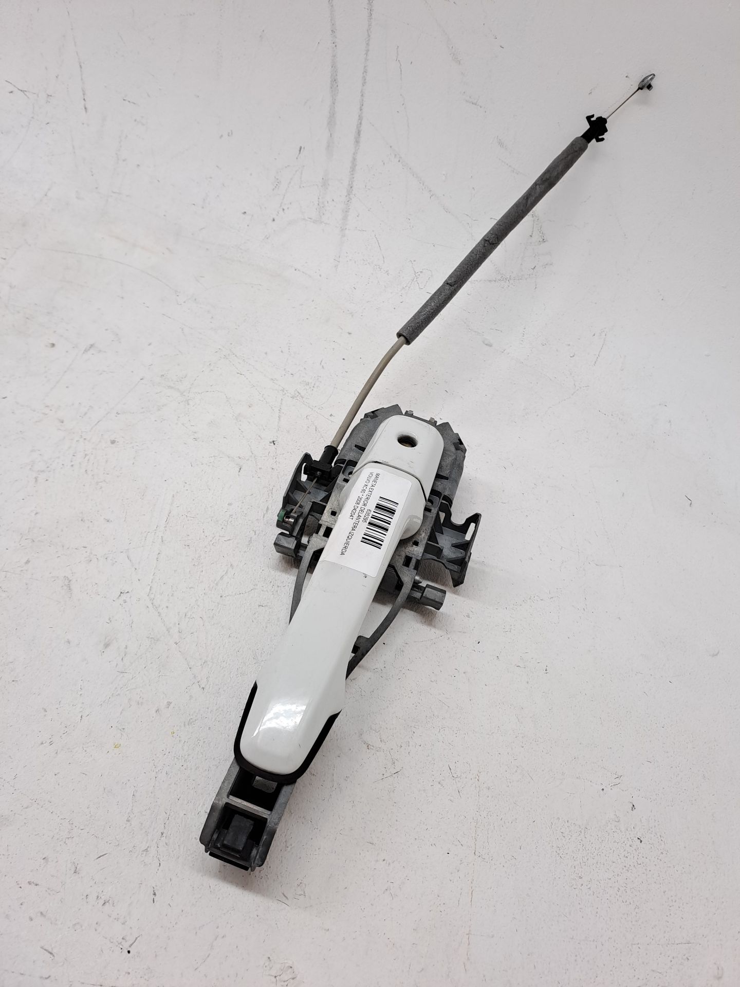 Front Left Exterior Door Handle VOLVO XC60