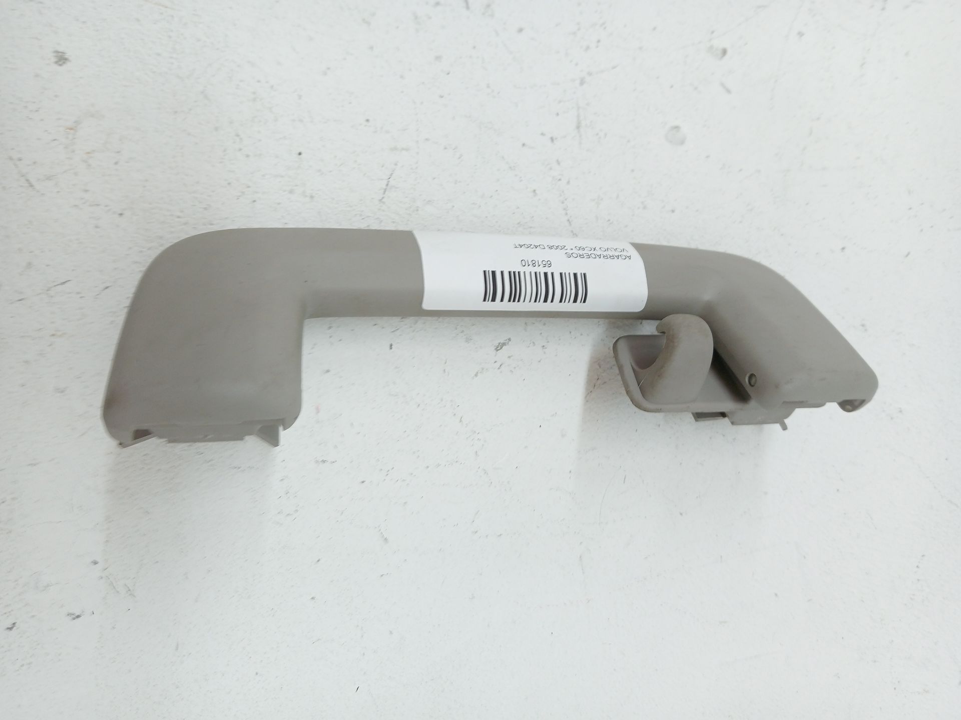 Poignées de maintien VOLVO XC60