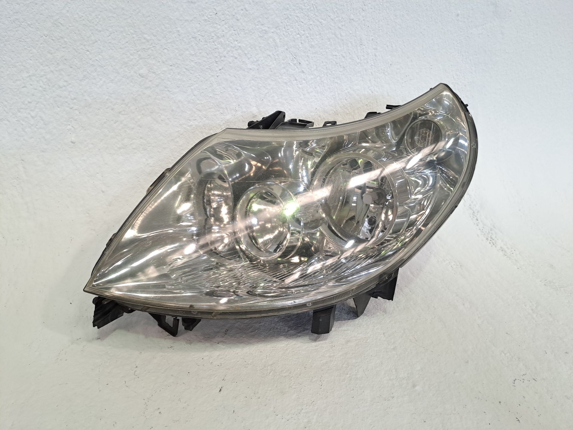 Scheinwerfer links FIAT DUCATO CAJA CERR. TECHO SOBREELEV.(DESDE 03.02)
