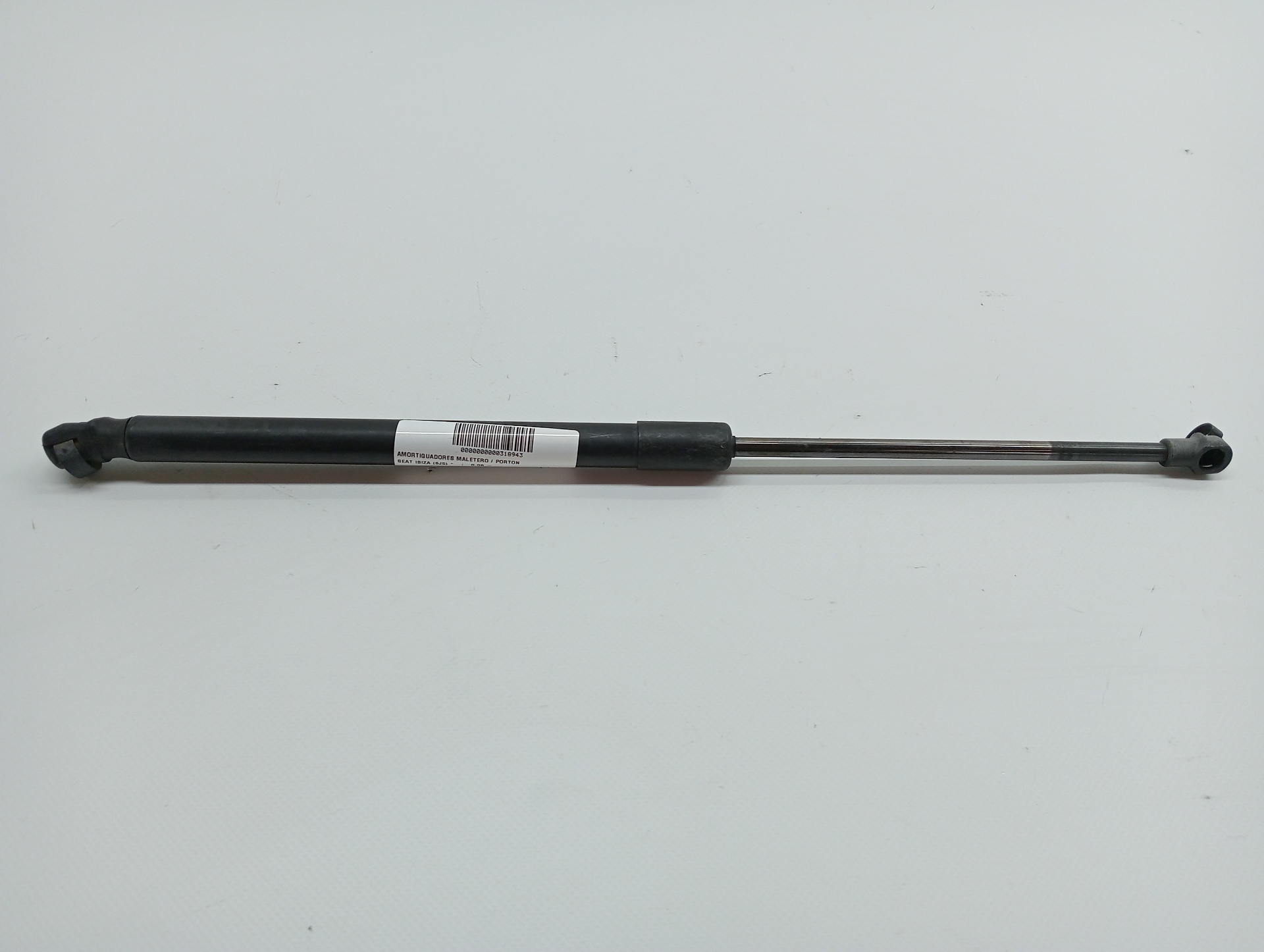 Boot / Tailgate Gas Struts SEAT IBIZA V