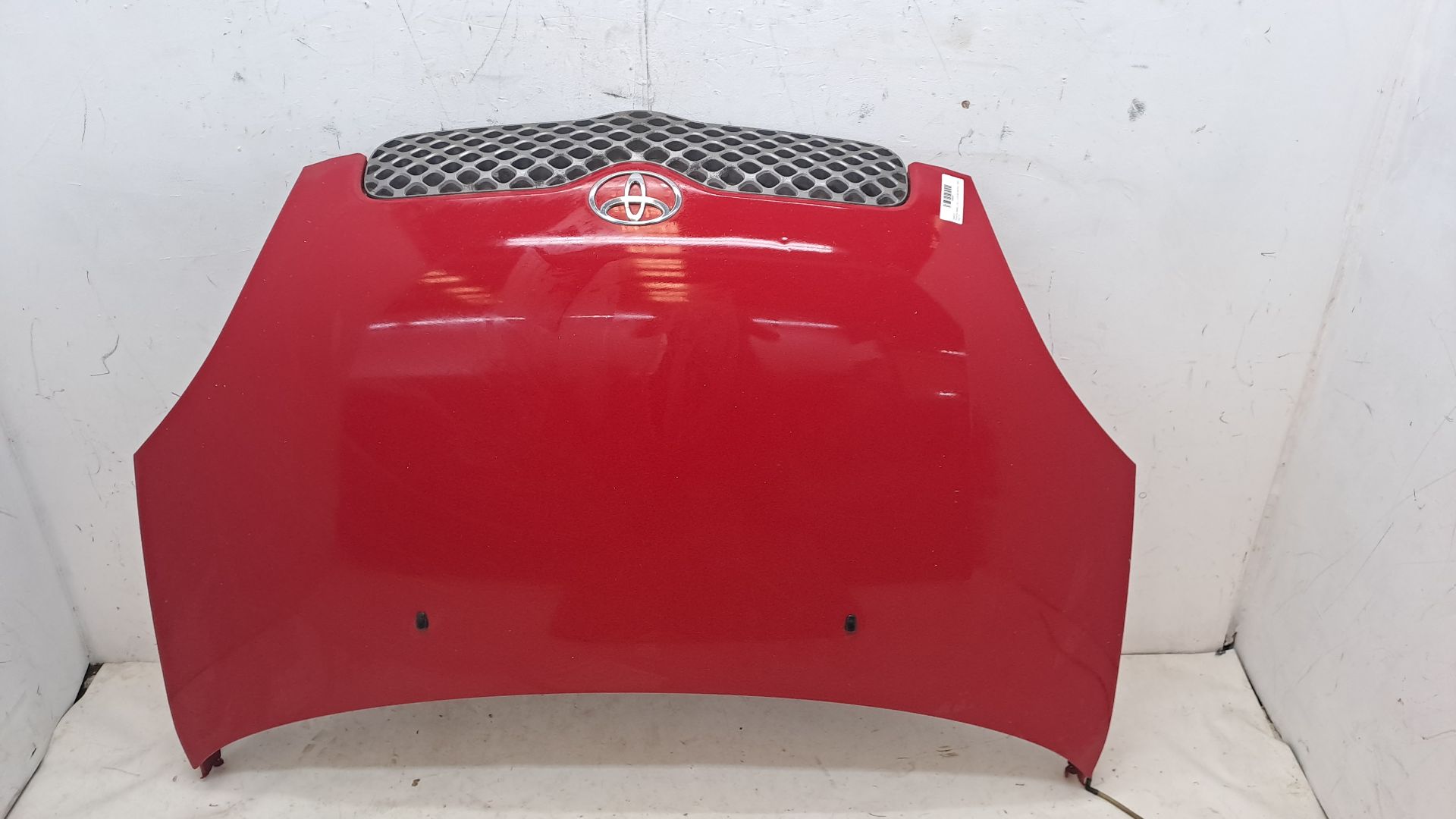 Bonnet/Hood TOYOTA YARIS (_P1_)
