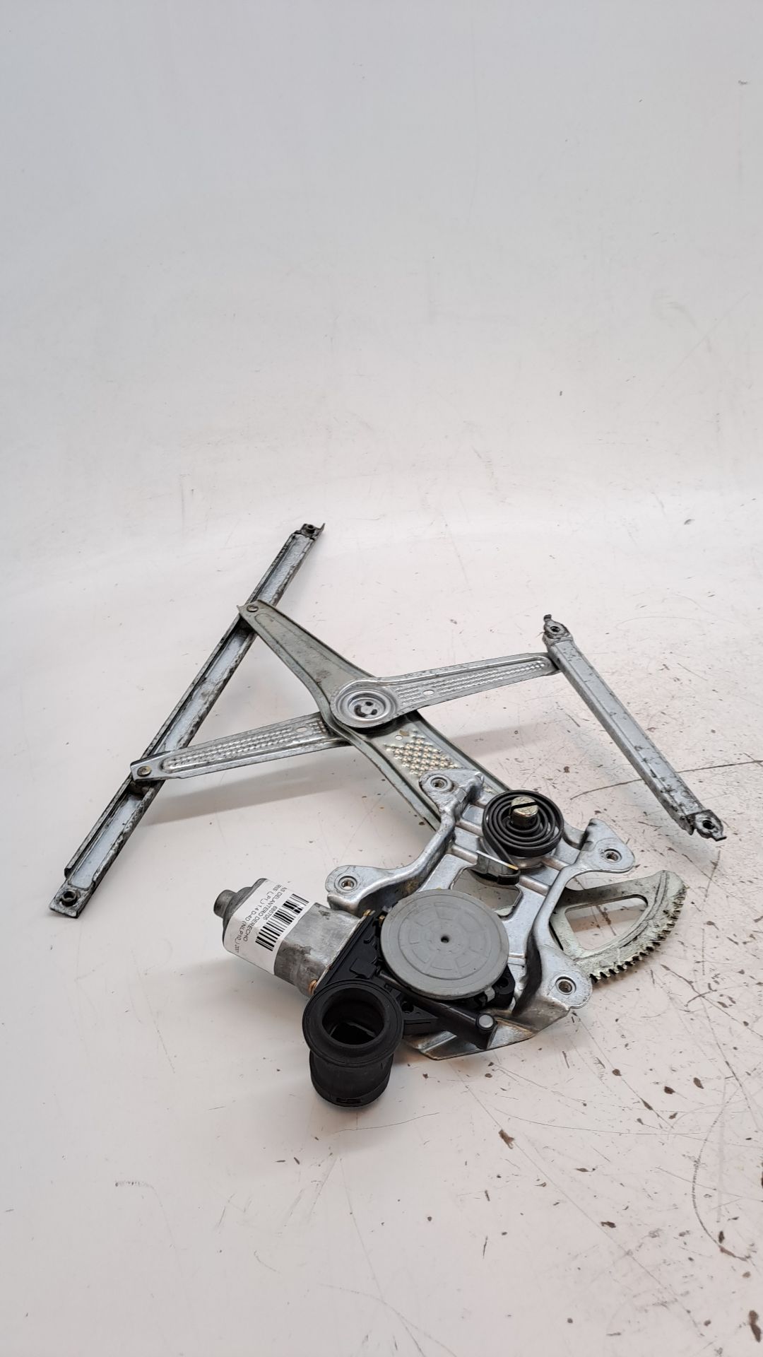 Front right window regulator TOYOTA YARIS (_P1_)