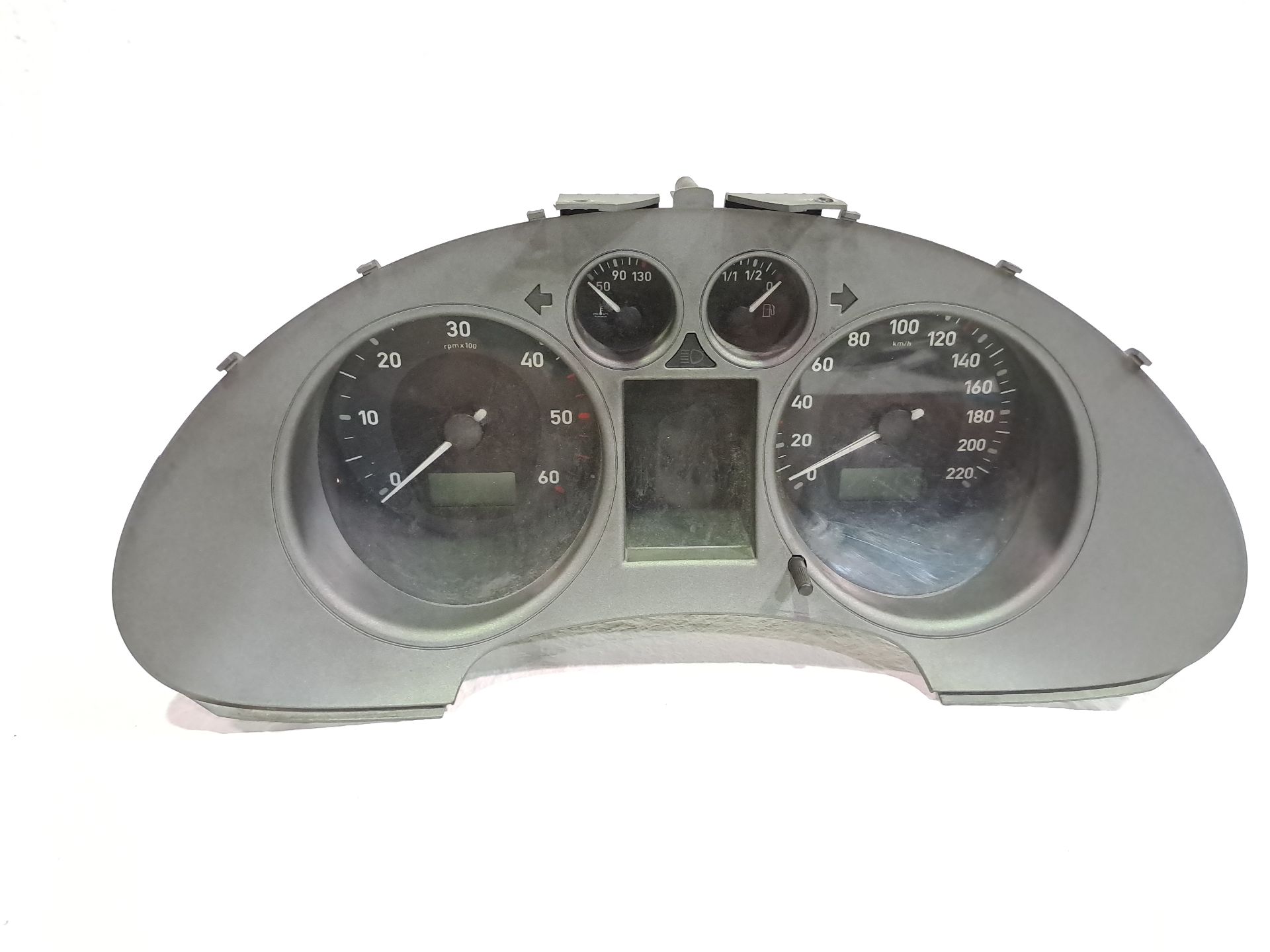Kombiinstrument SEAT CORDOBA BERLINA (6L2)