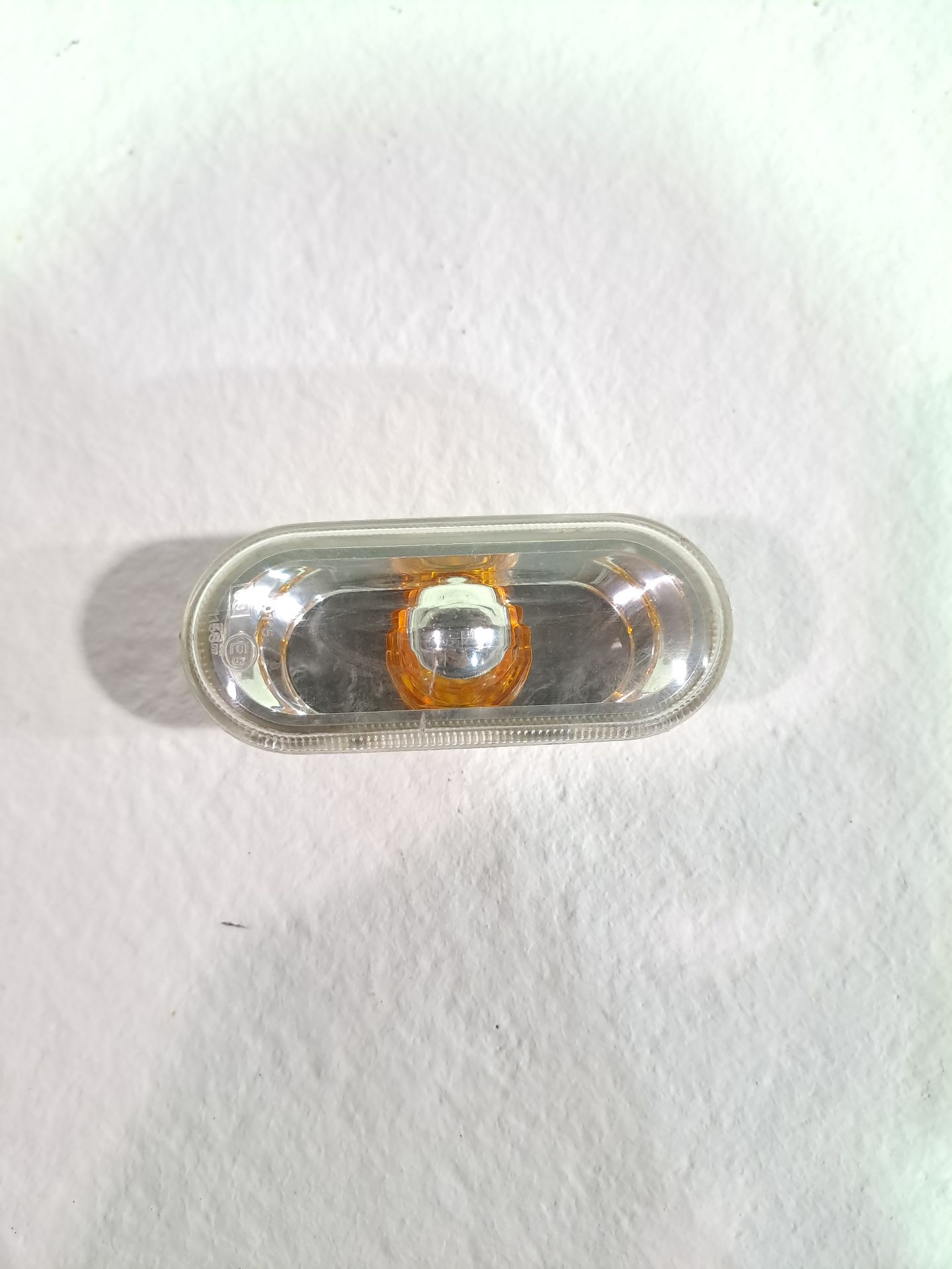Seitenblinker links SEAT CORDOBA BERLINA (6L2)