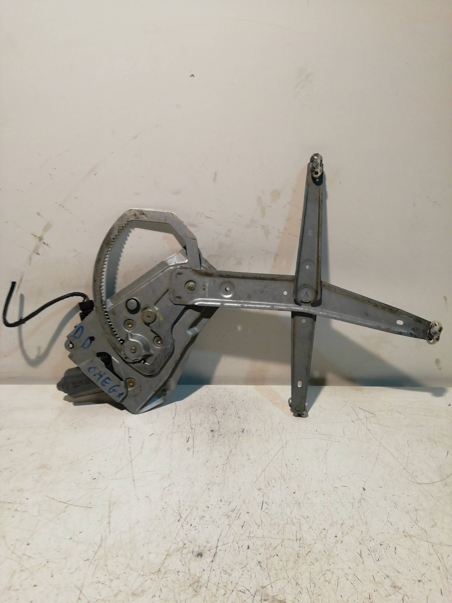 Front Right Window Motor OPEL OMEGA B