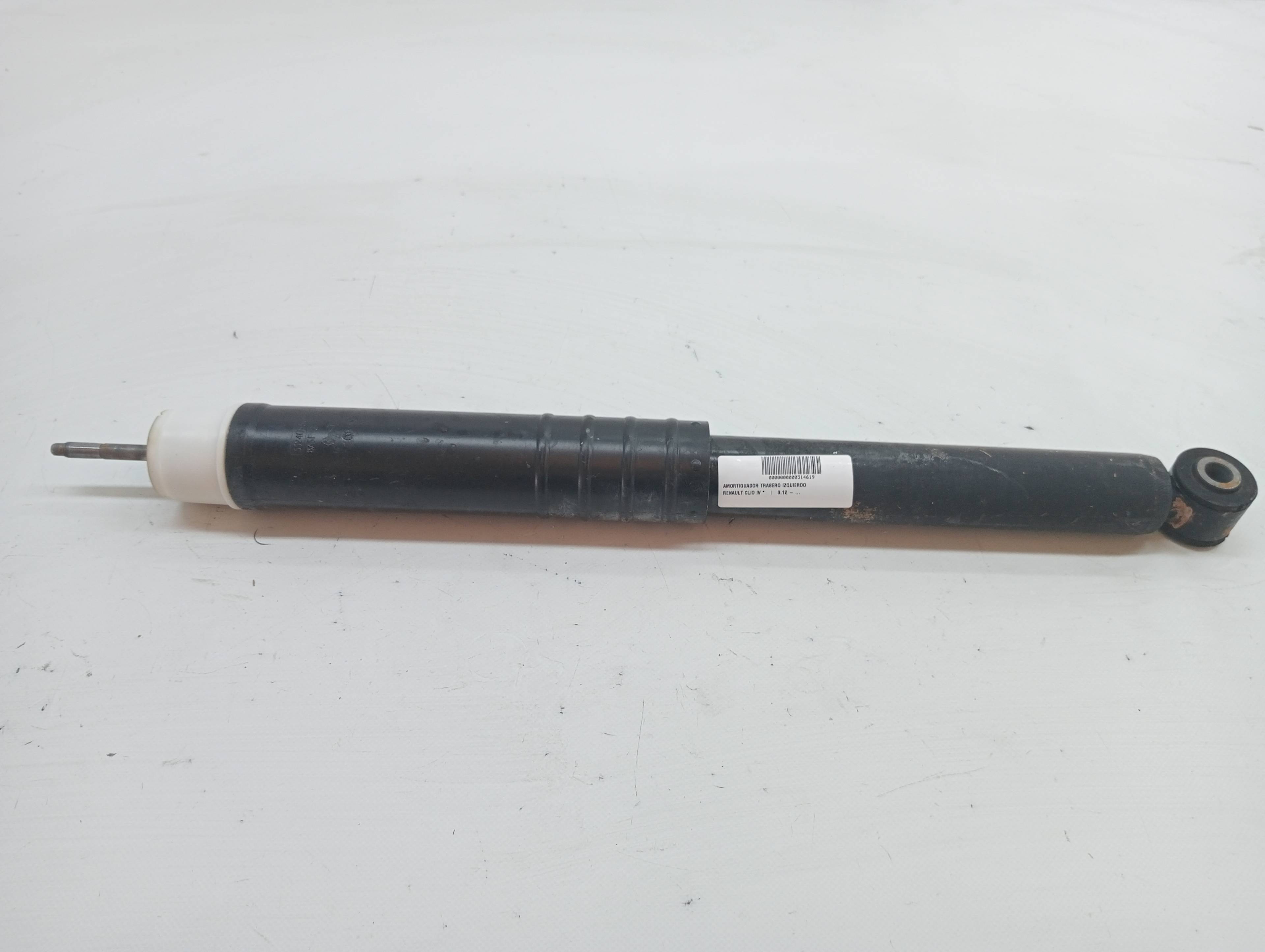Stoßdämpfer hinten links RENAULT CLIO IV
