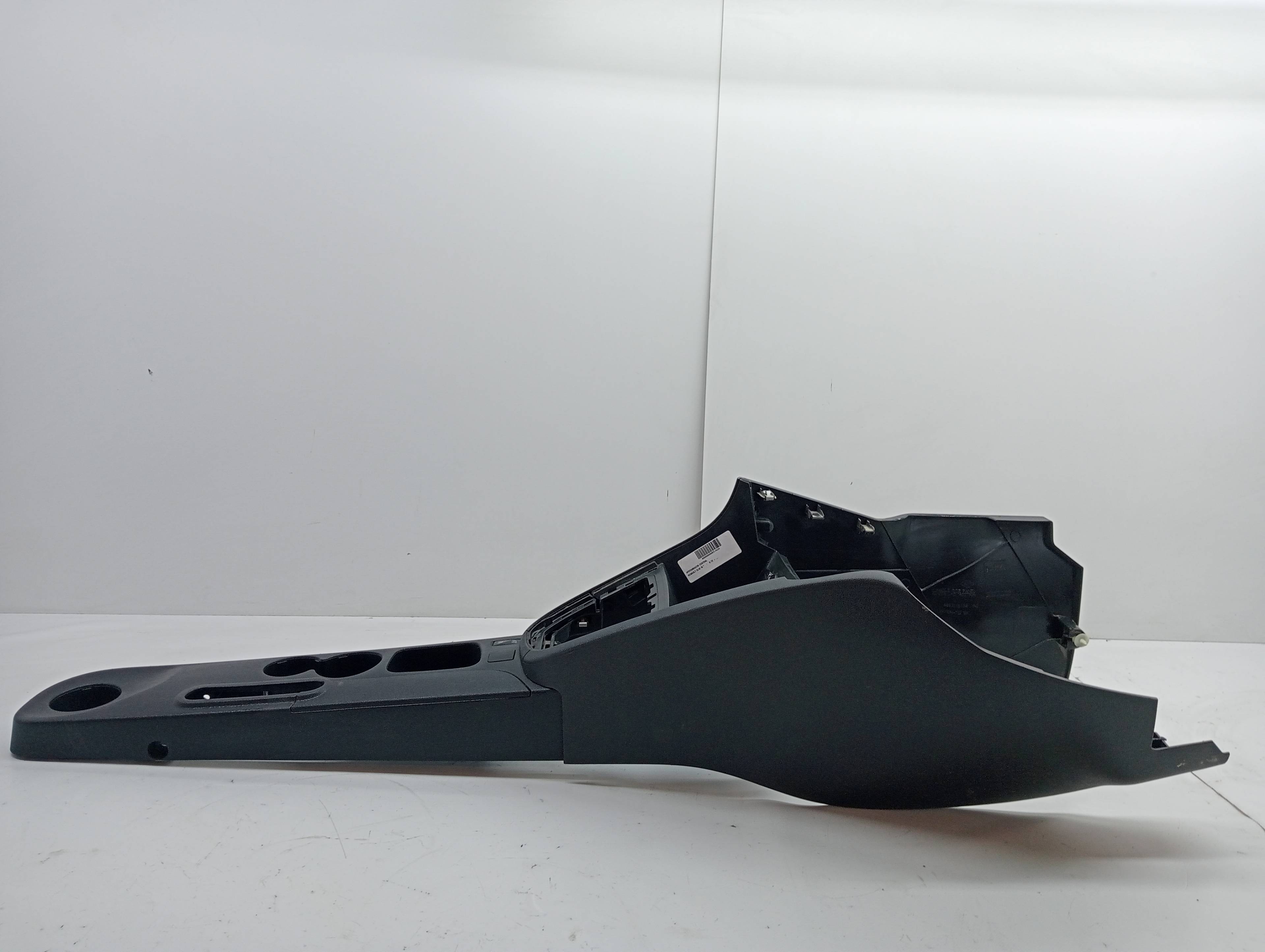 Console centrale RENAULT CLIO IV