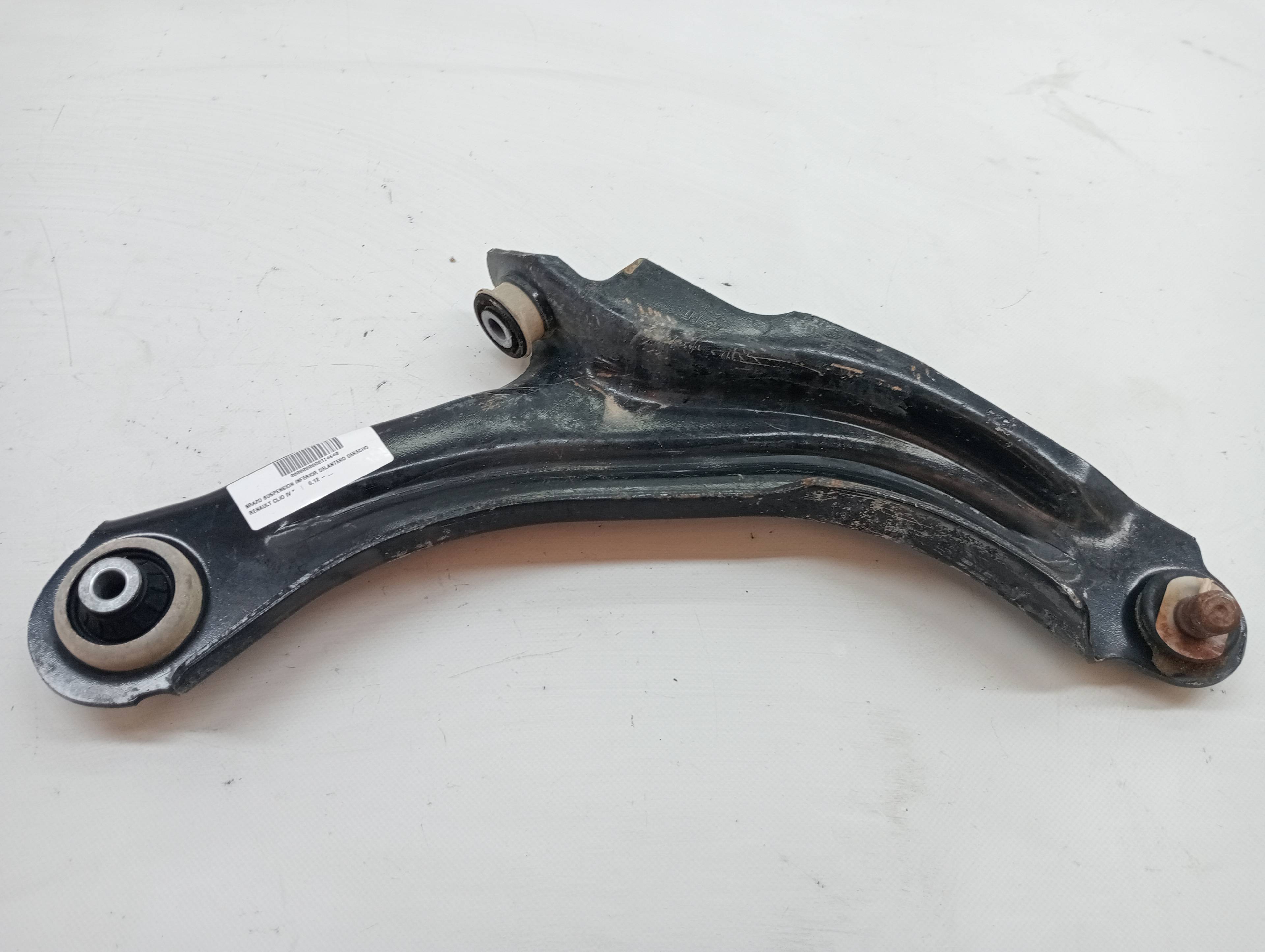 Front Right Lower Control Arm RENAULT CLIO IV