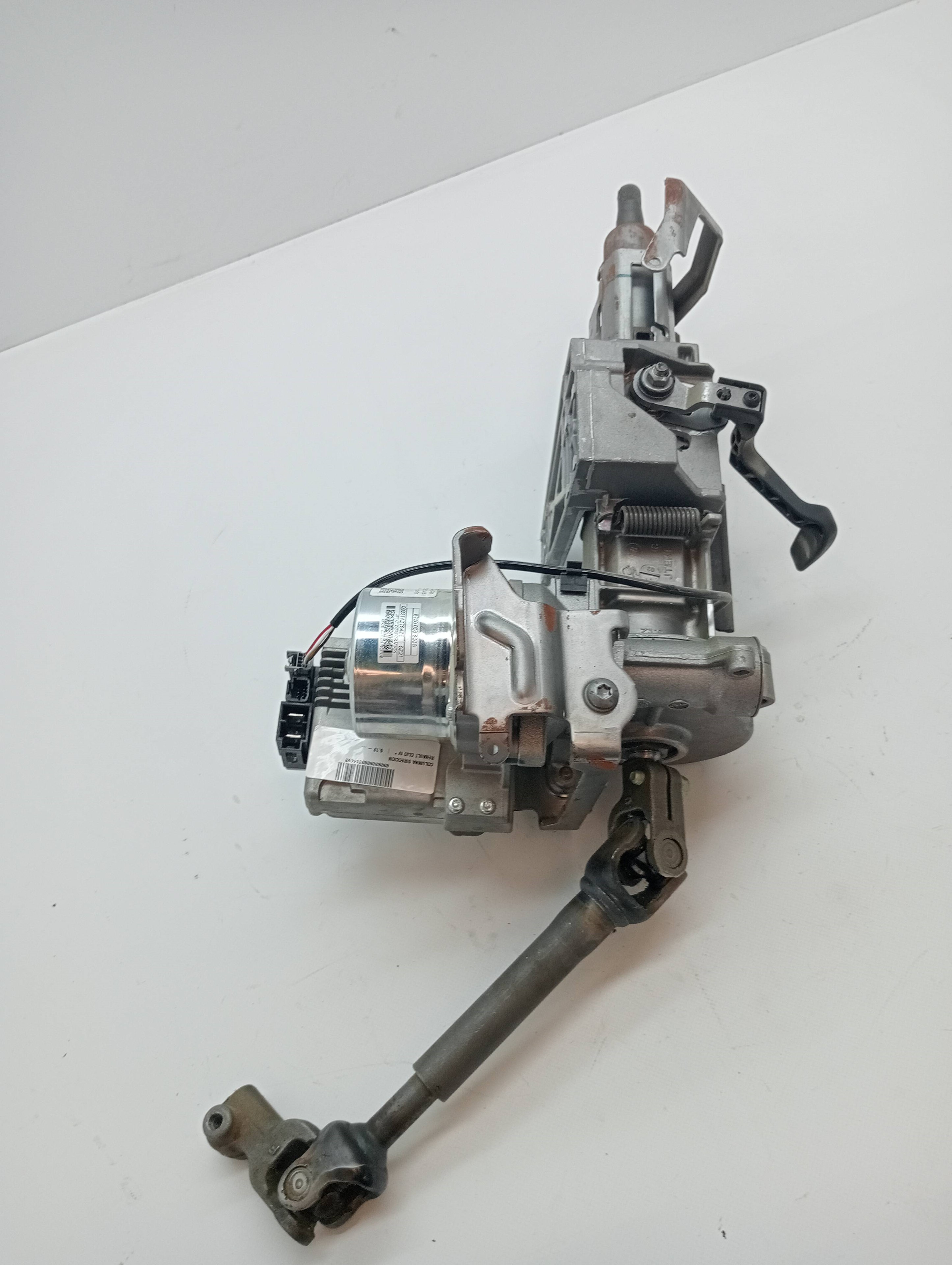 Coluna de direção RENAULT CLIO IV