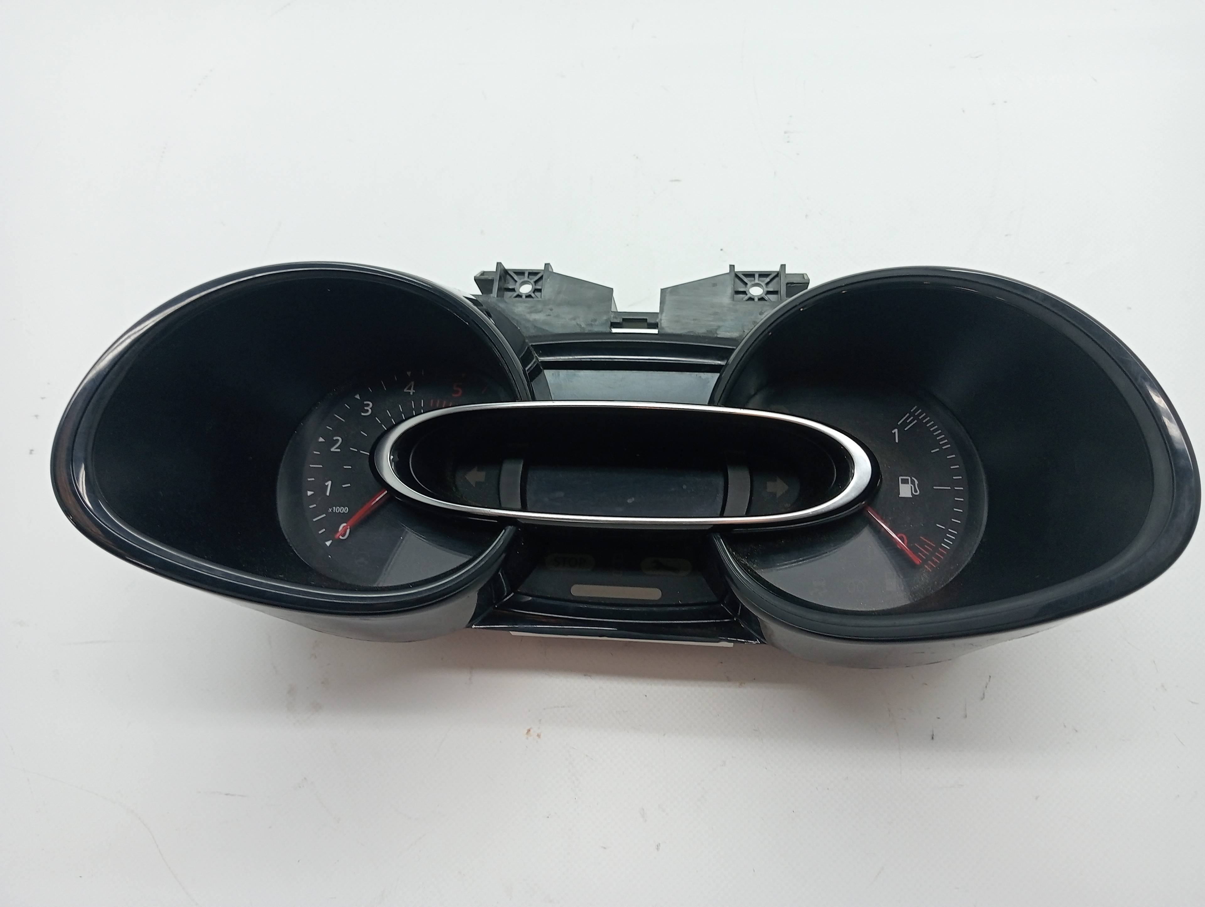 Combiné d’instruments RENAULT CLIO IV