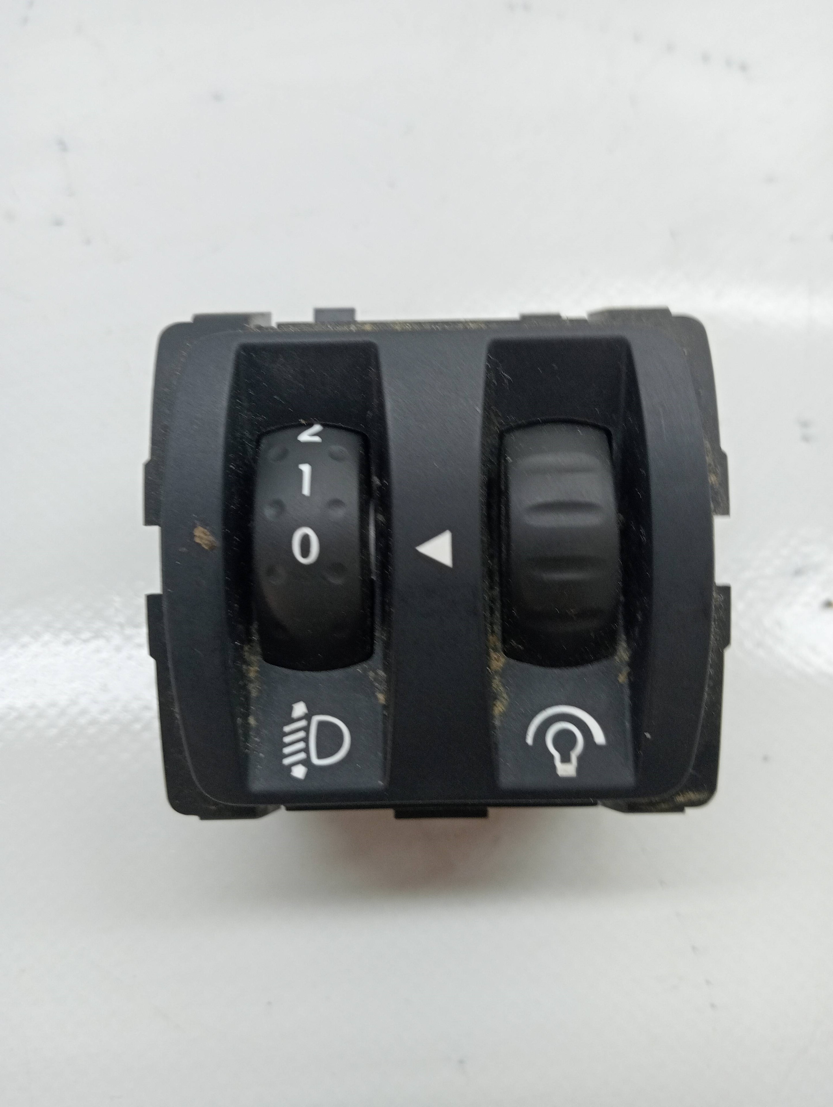 Comando luzes RENAULT CLIO IV