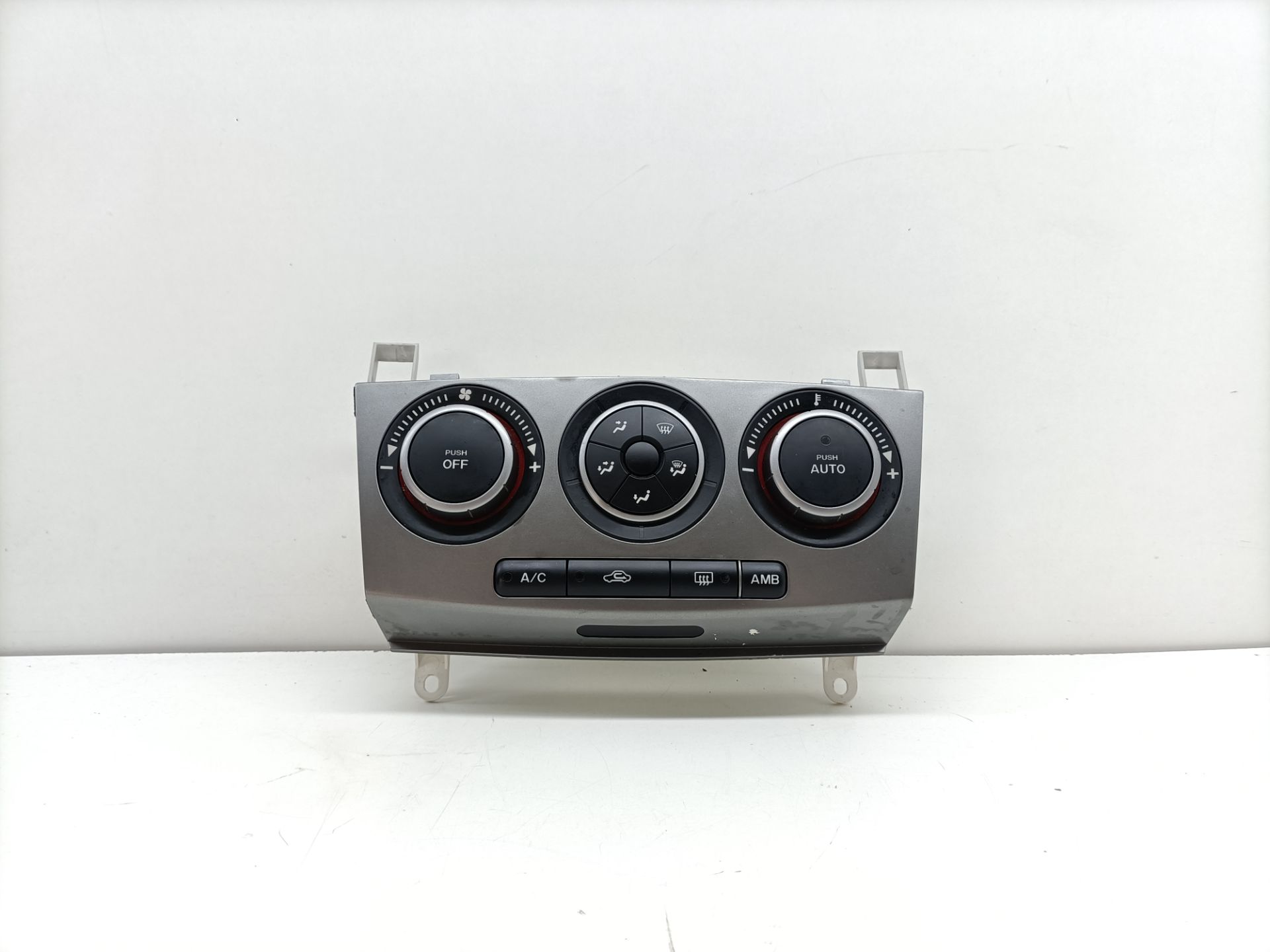 MANDO CLIMATIZADOR MAZDA 3 BERLINA (BK)