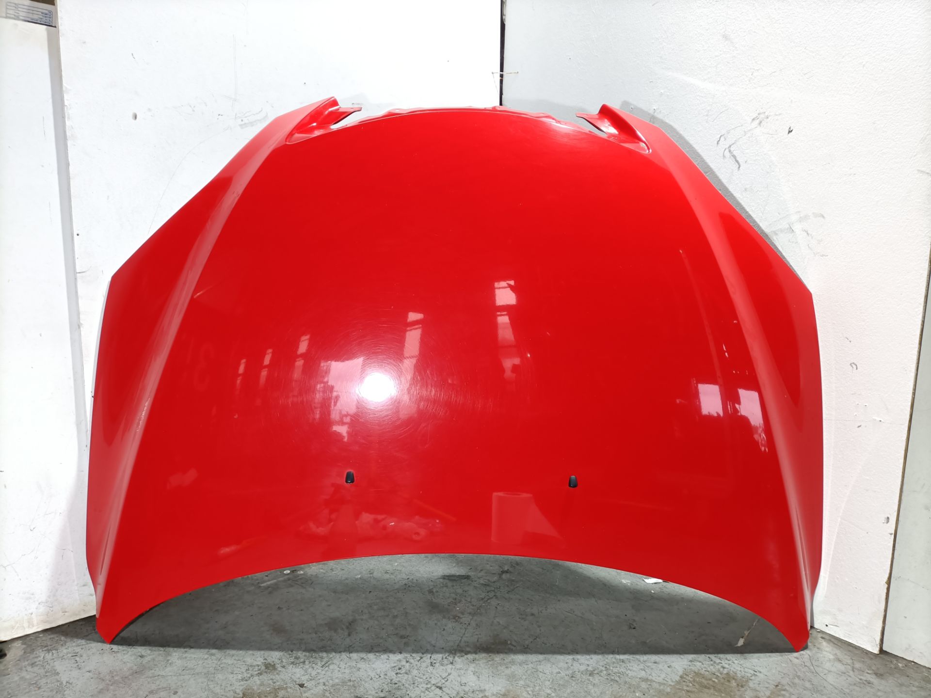 Motorhaube MAZDA 3 BERLINA (BK)