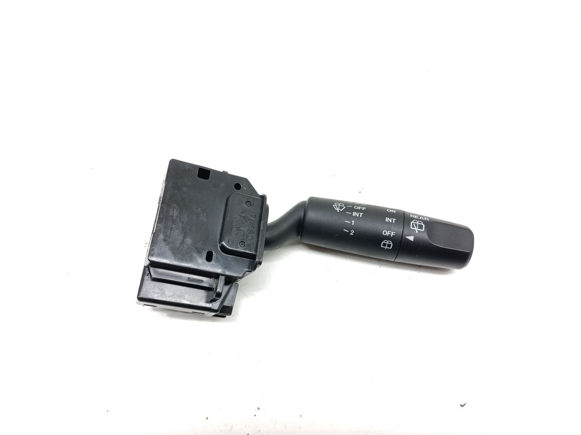 Commande d'essuie-glace MAZDA 3 BERLINA (BK)