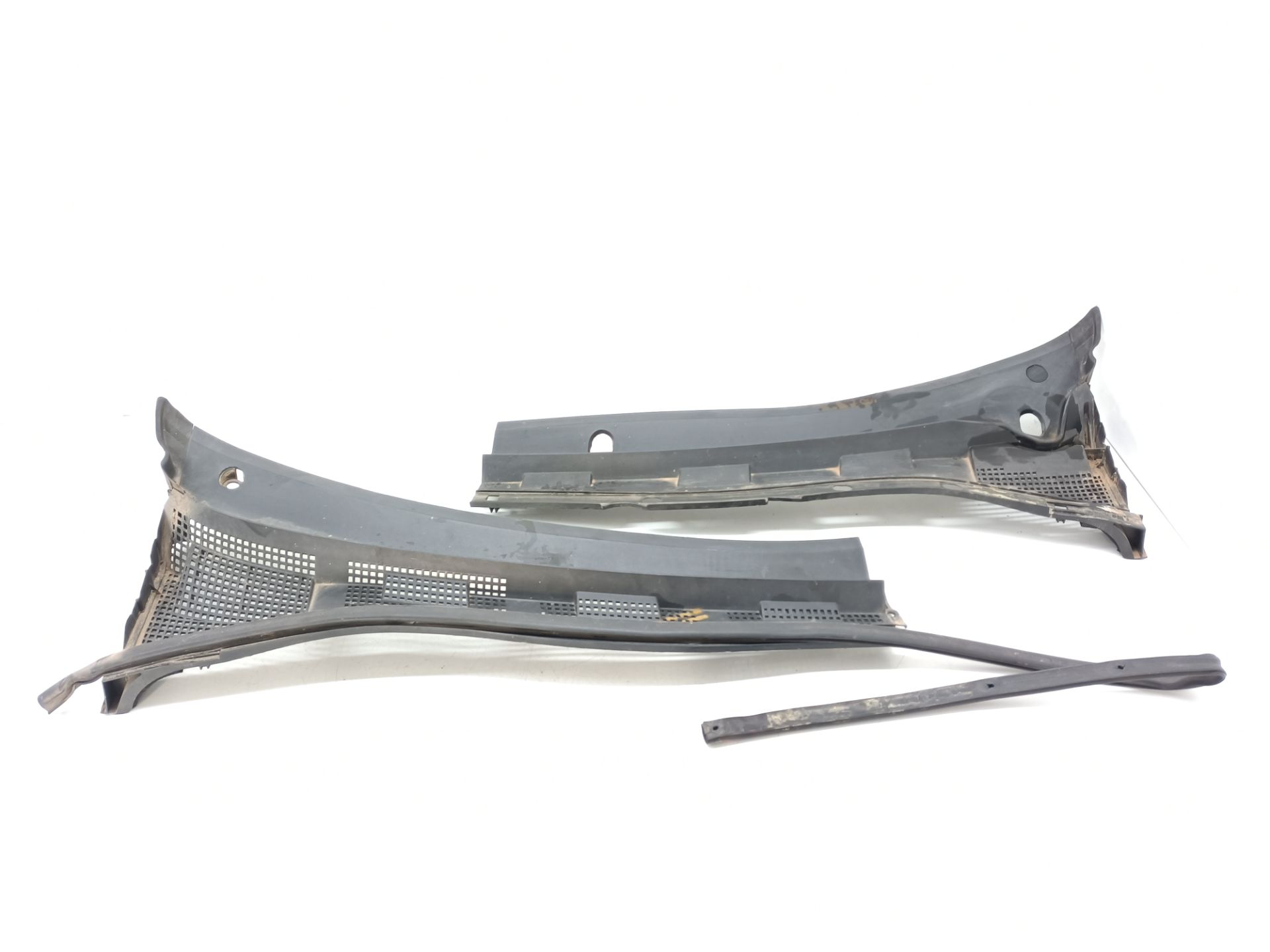 Instrument panel MAZDA 3 BERLINA (BK)