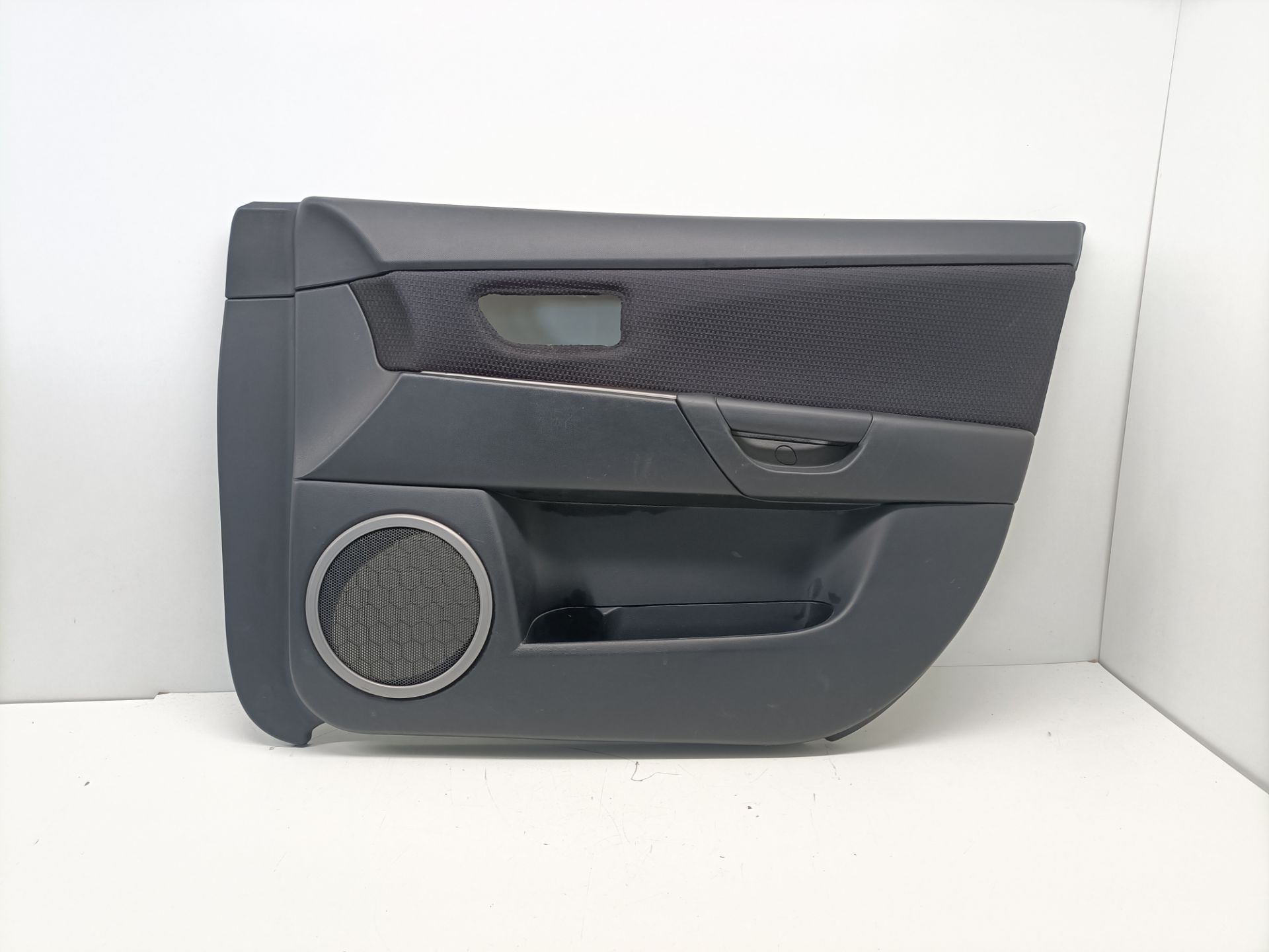 Front Right Door Trim Panel MAZDA 3 BERLINA (BK)