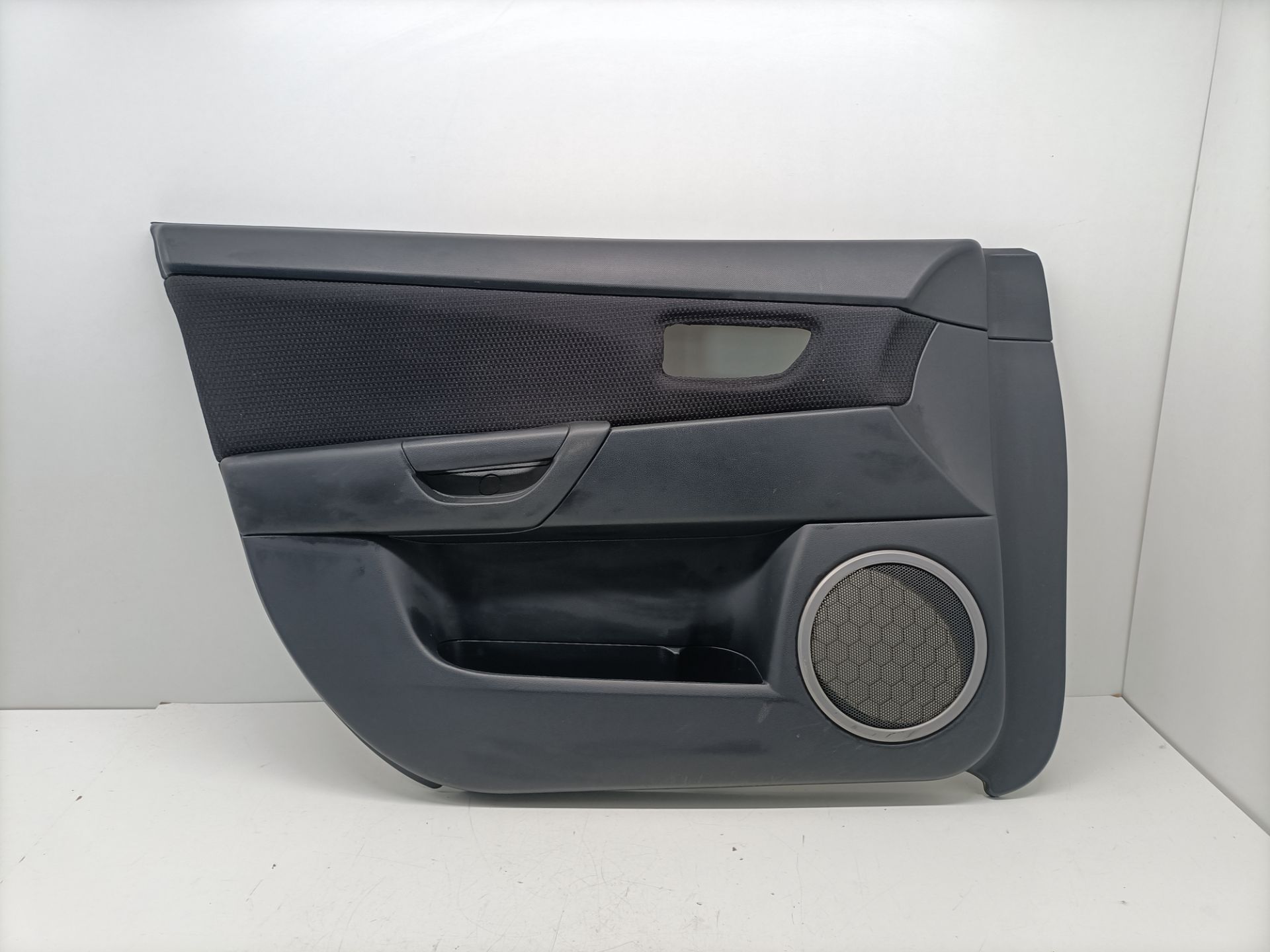 Altri MAZDA 3 BERLINA (BK)