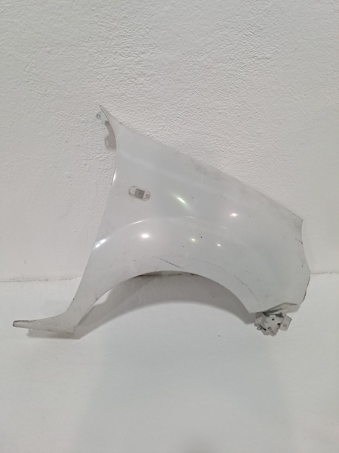 Front Right Fender RENAULT KANGOO