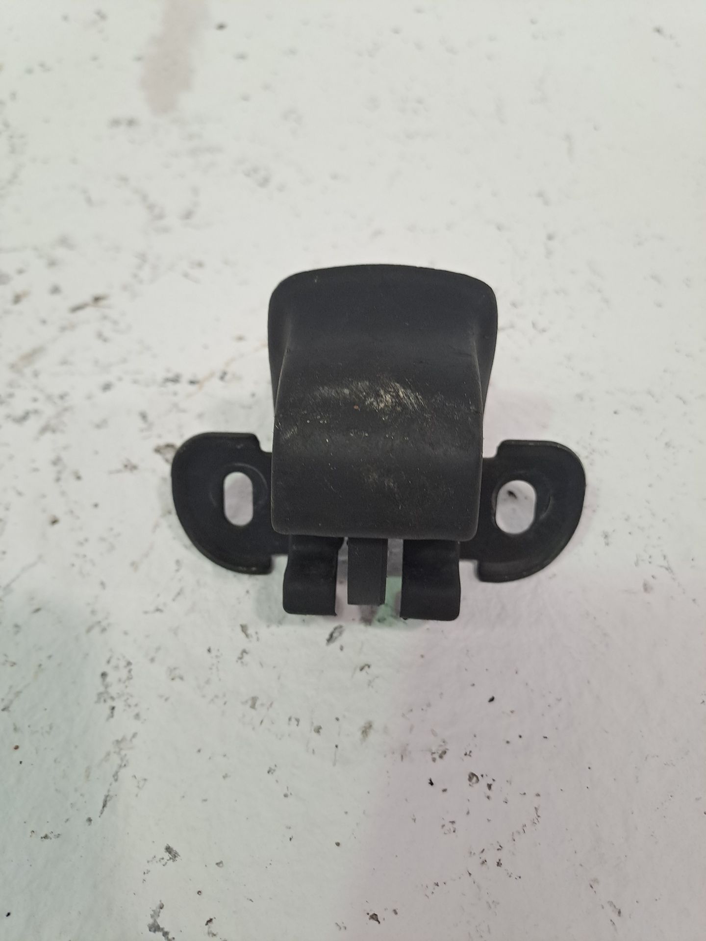 Serrure de coffre/hayon RENAULT KANGOO