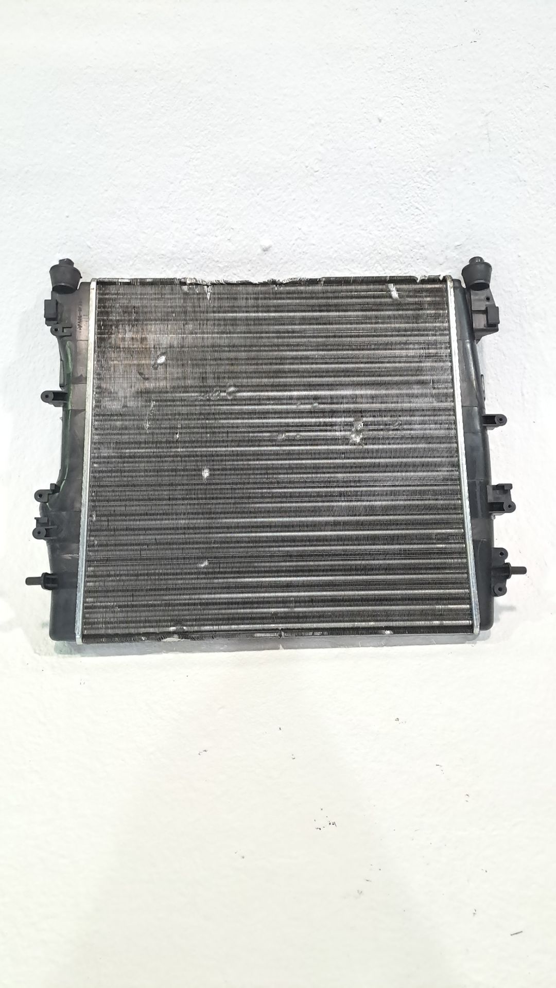 Water Radiator RENAULT KANGOO