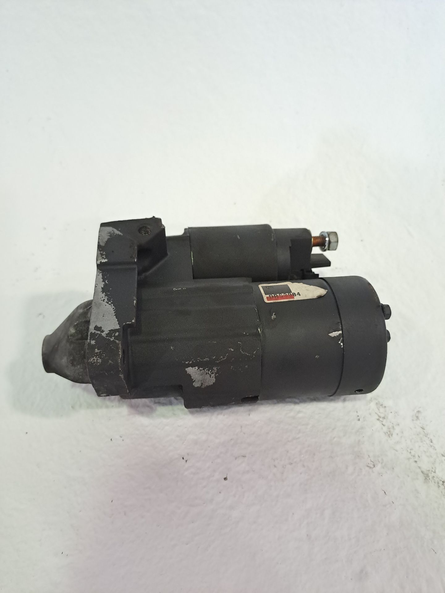 Motor arranque RENAULT KANGOO