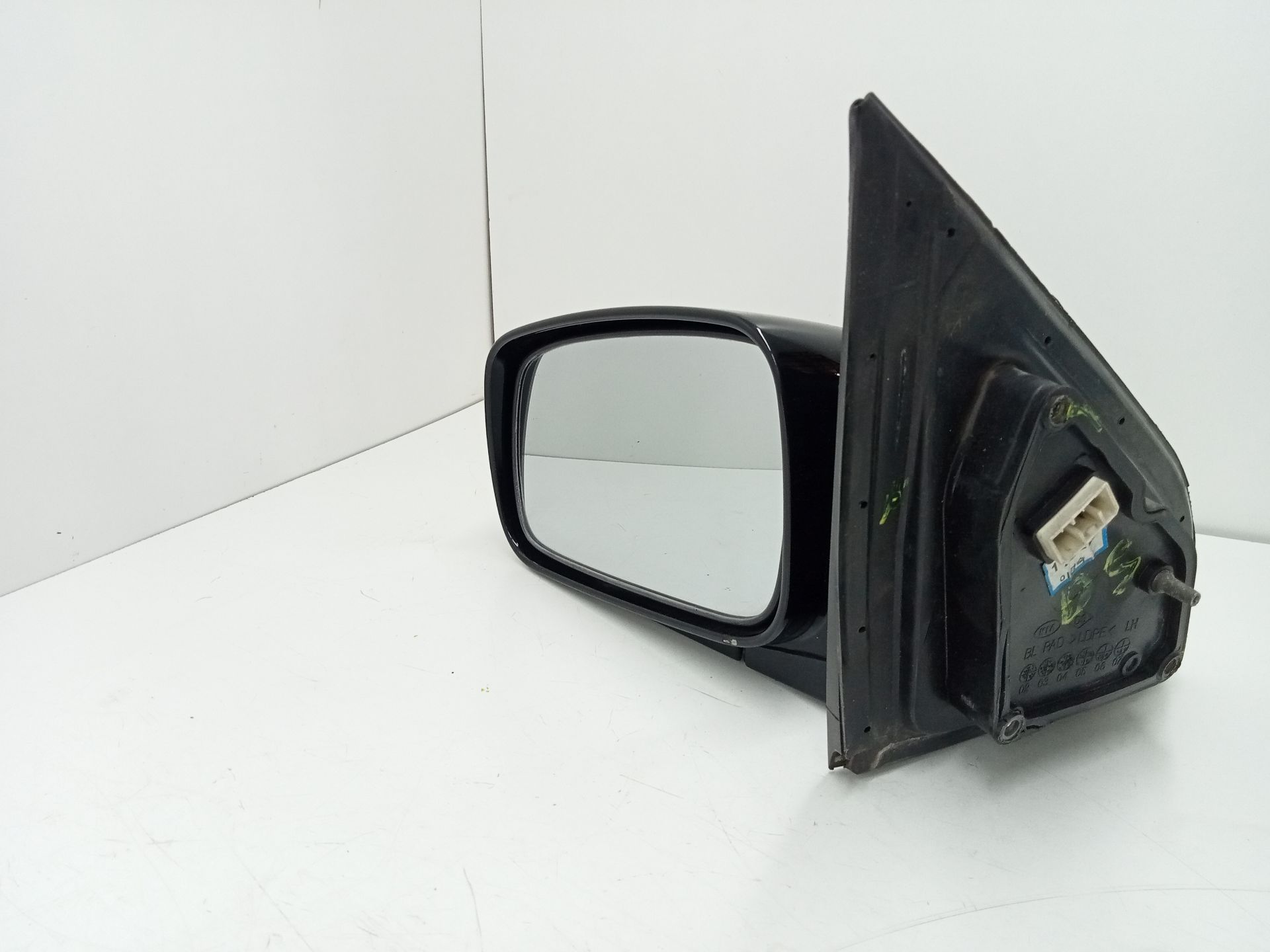 Retrovisor esquerdo KIA SORENTO